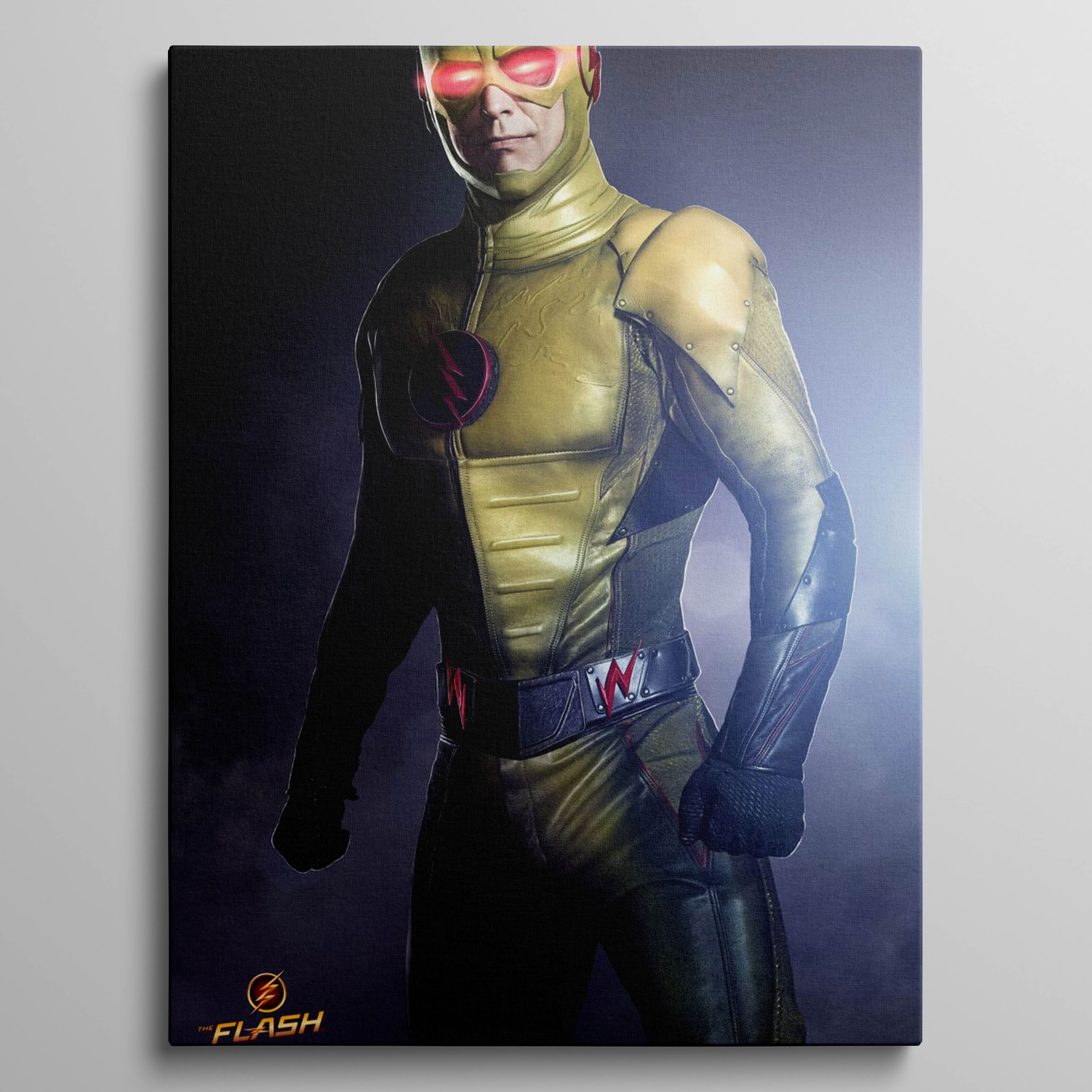 Reverse Flash