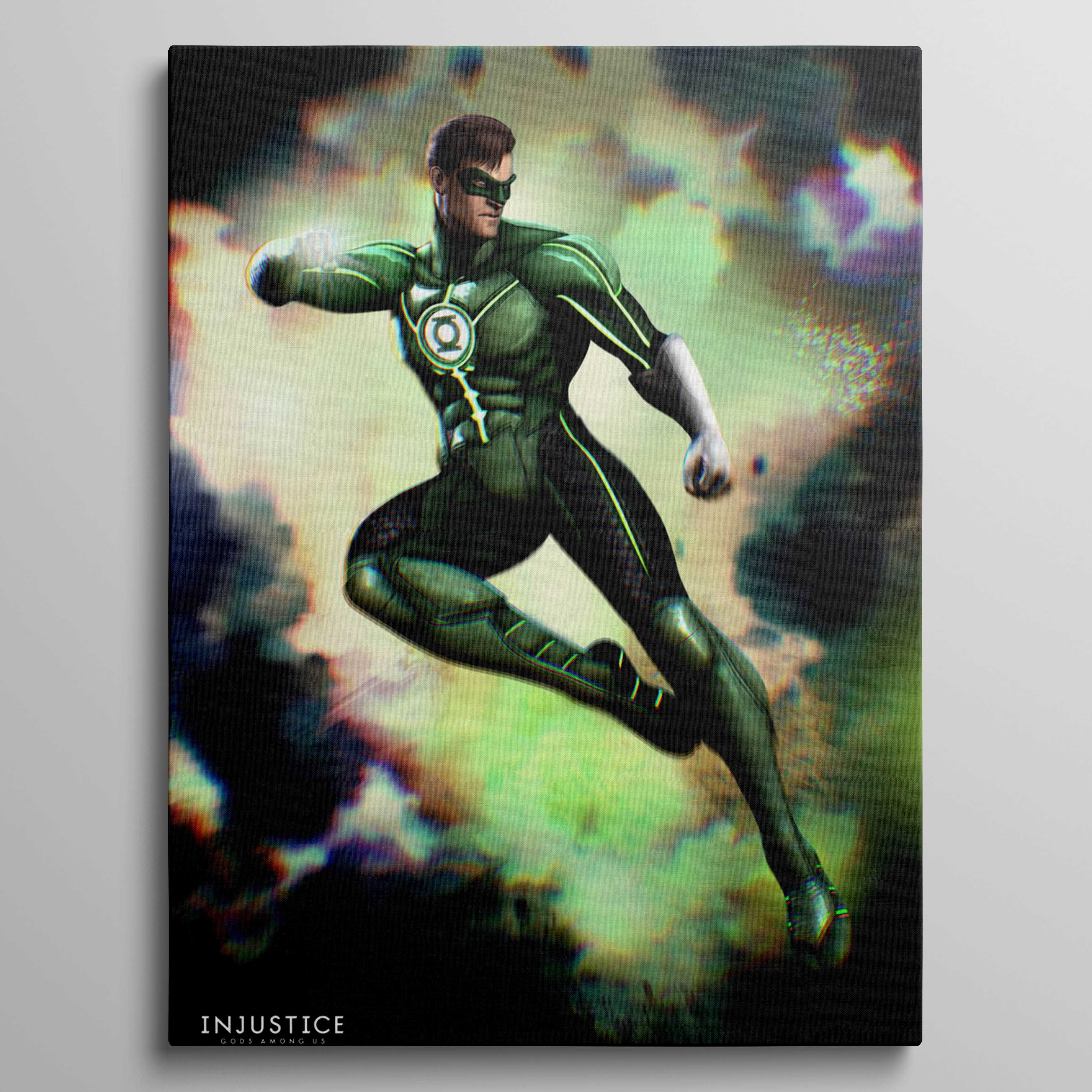 Green Lantern