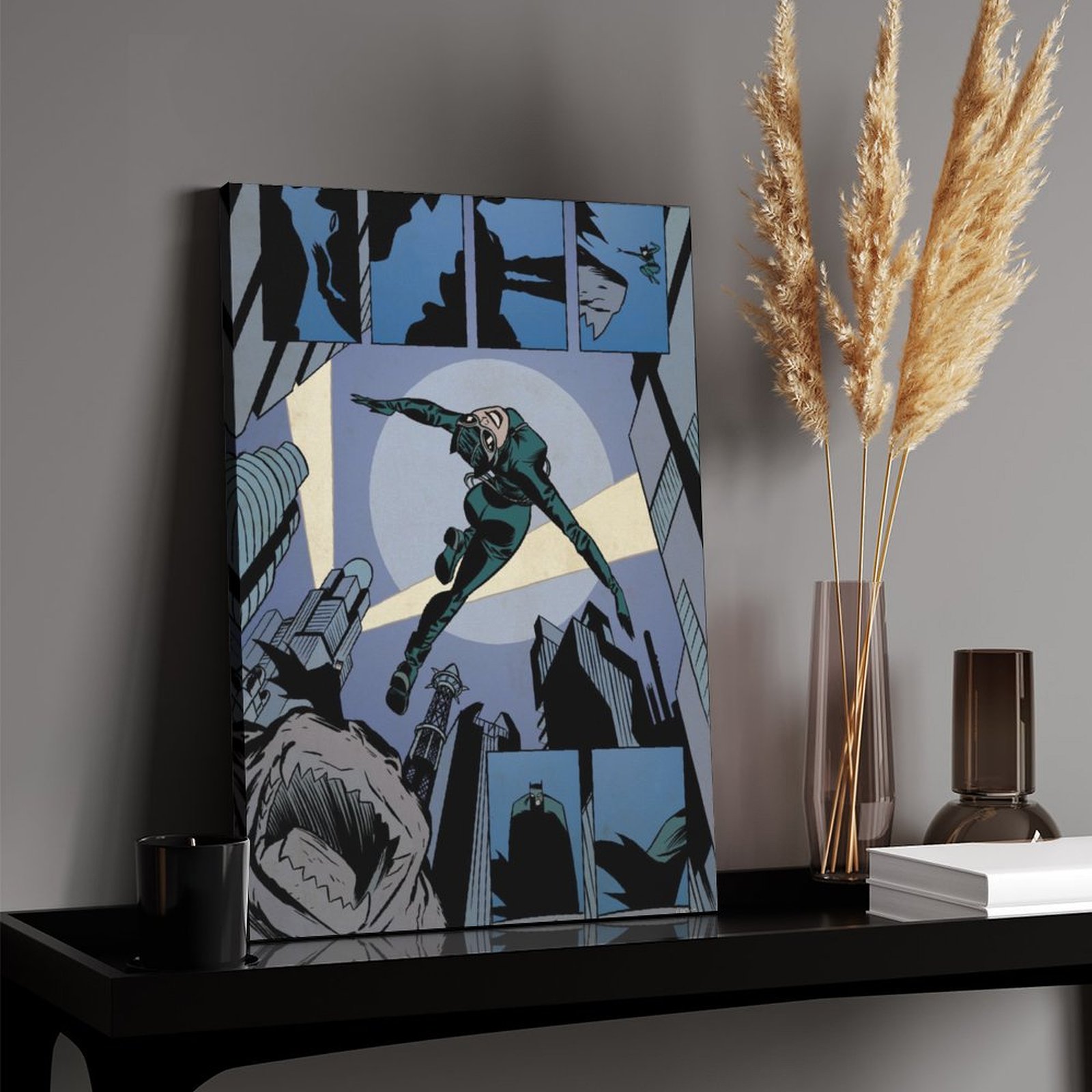 Creatures of the Night