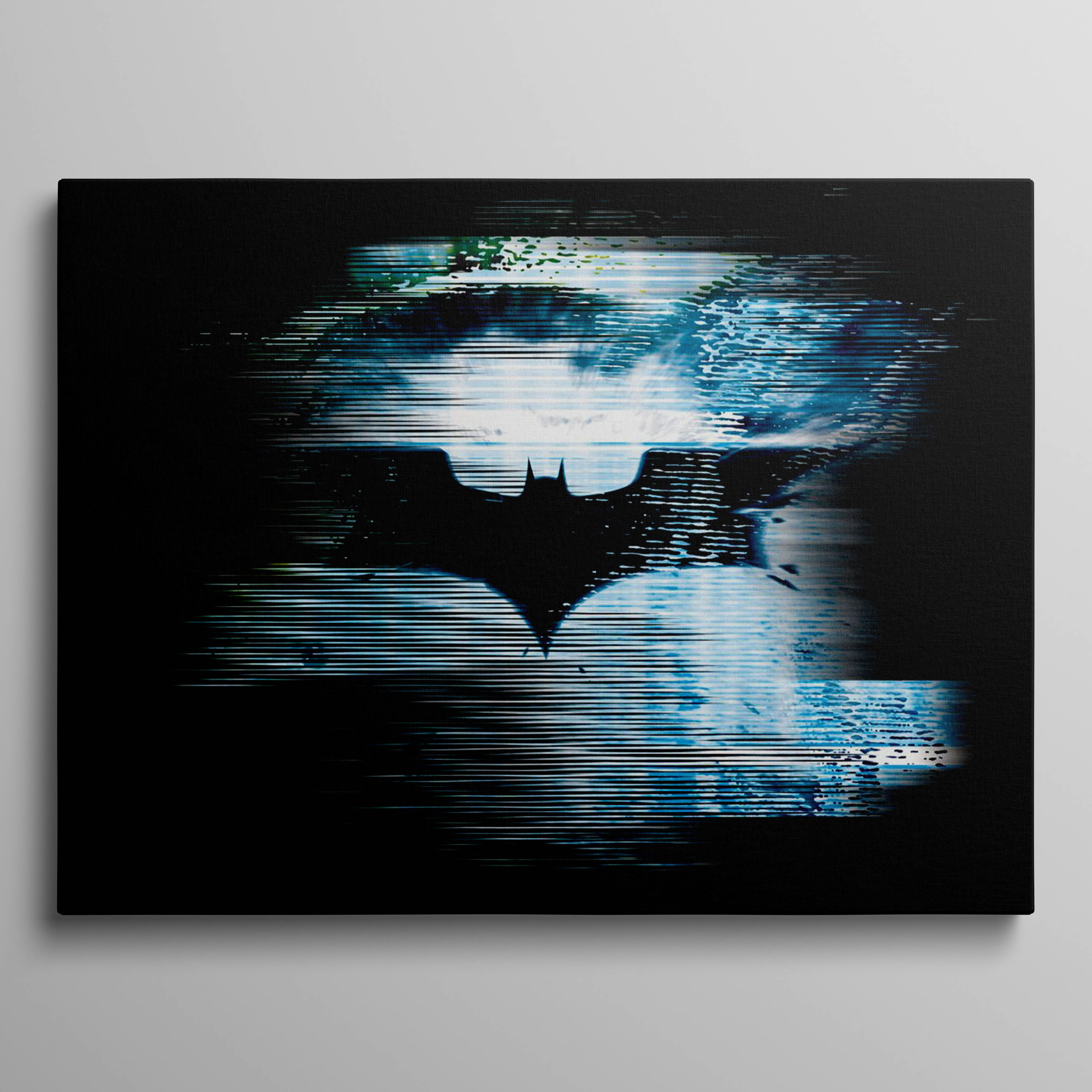 Batman Logo
