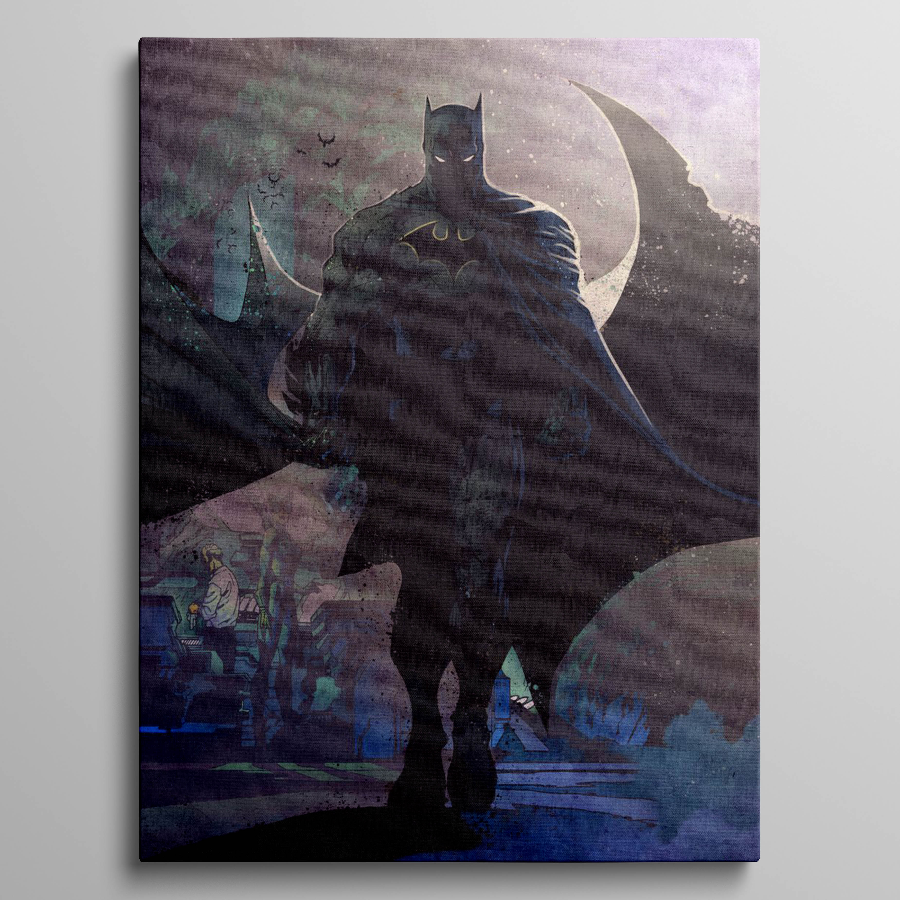 Batman