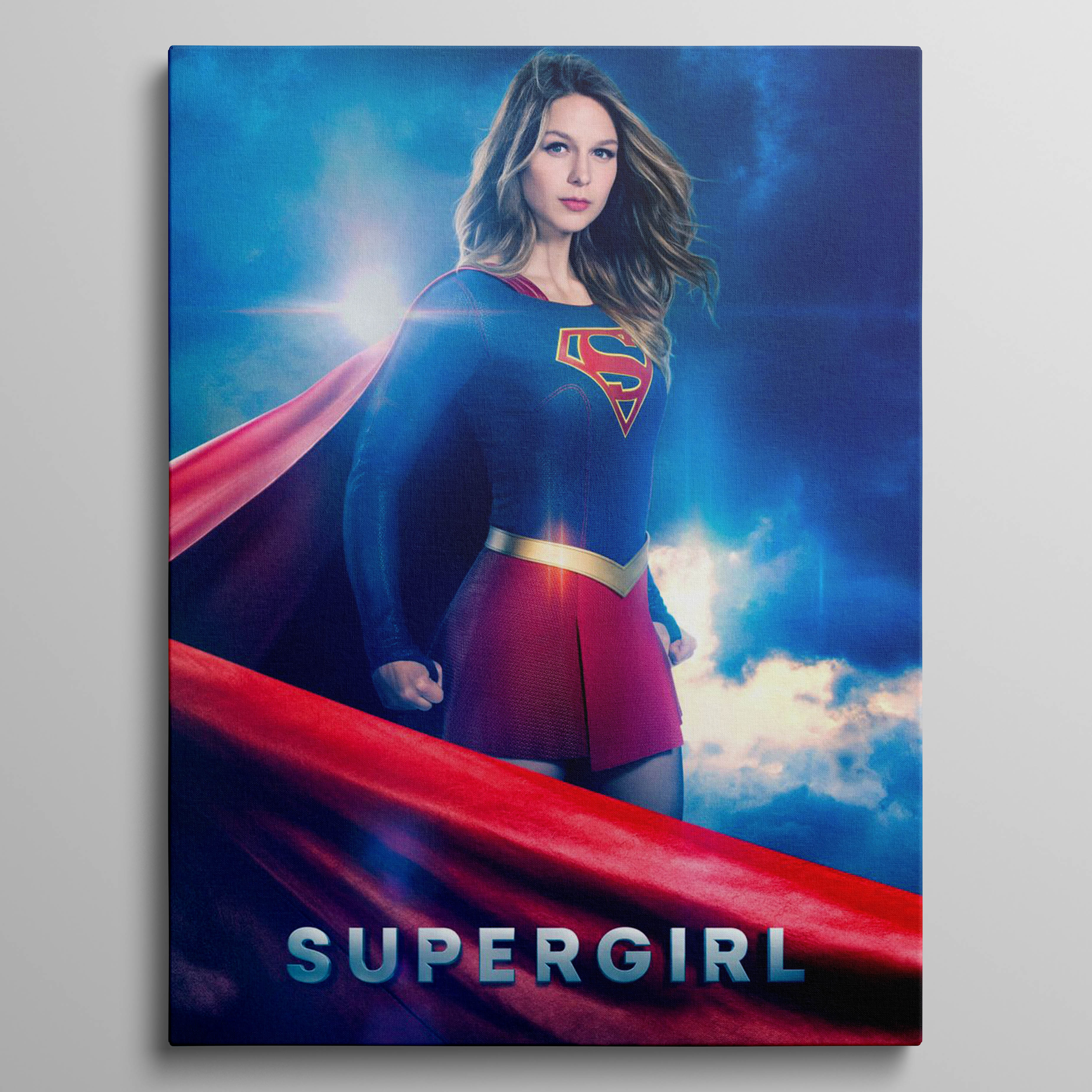 Supergirl