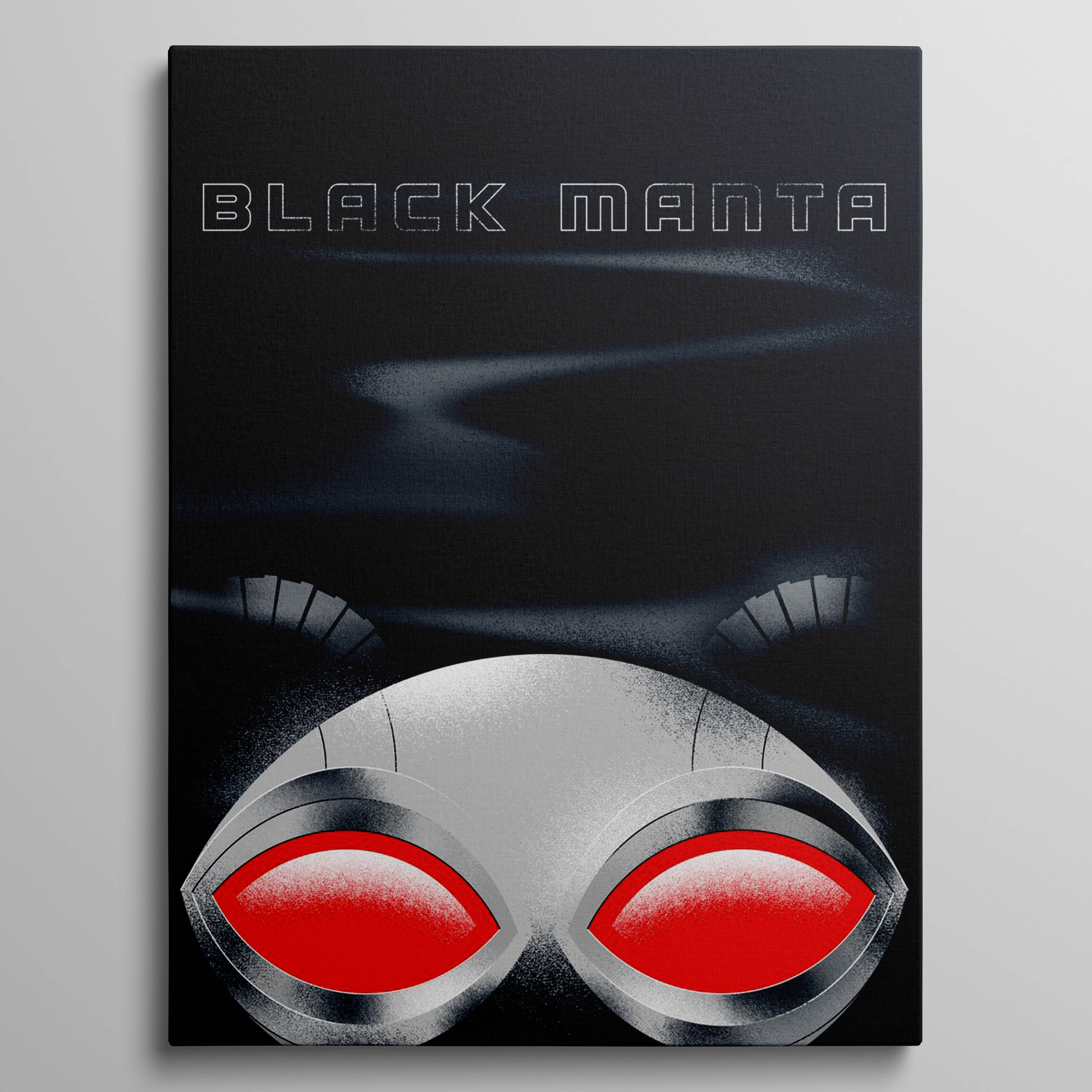 Black Manta
