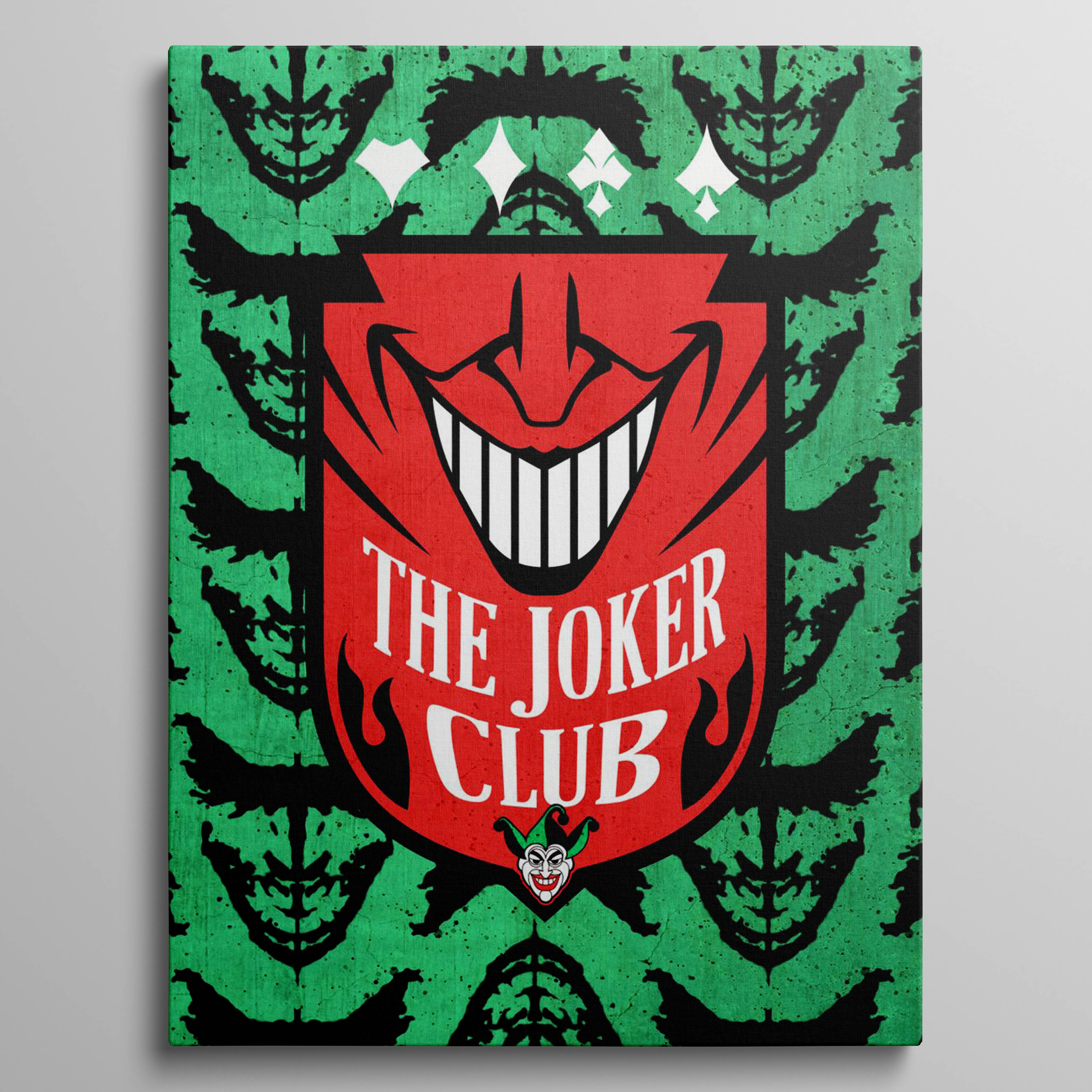 The Joker Club