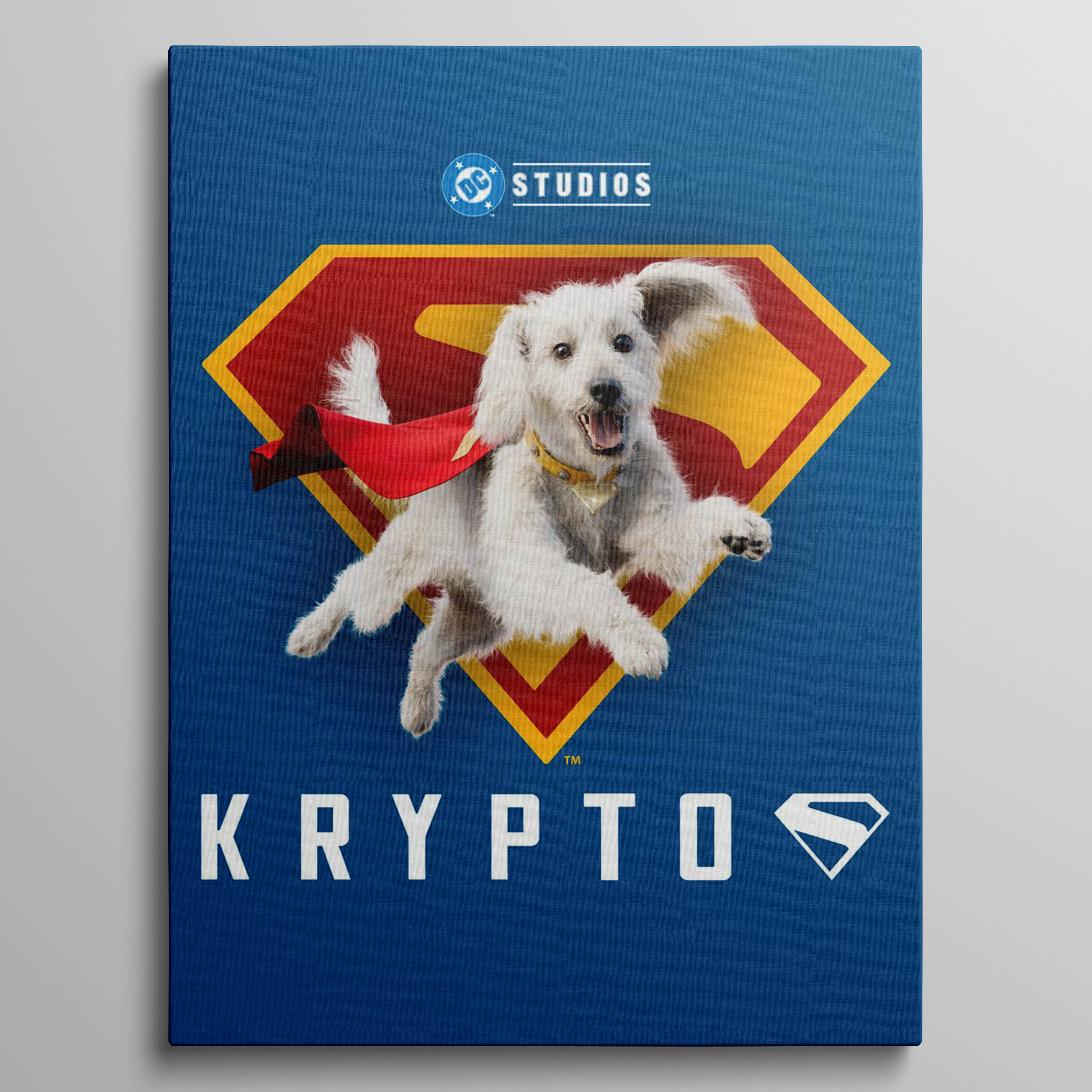 Super Krypto