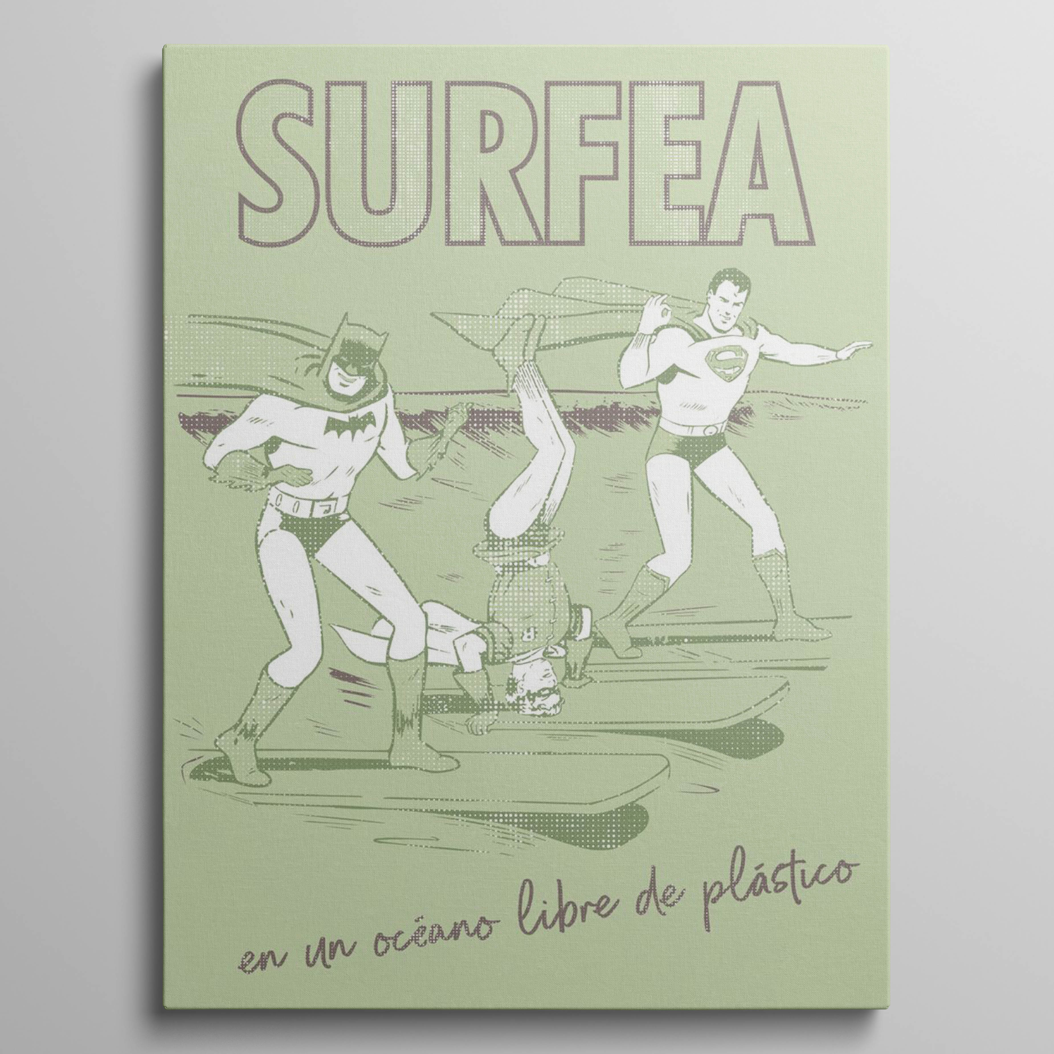 Surfea