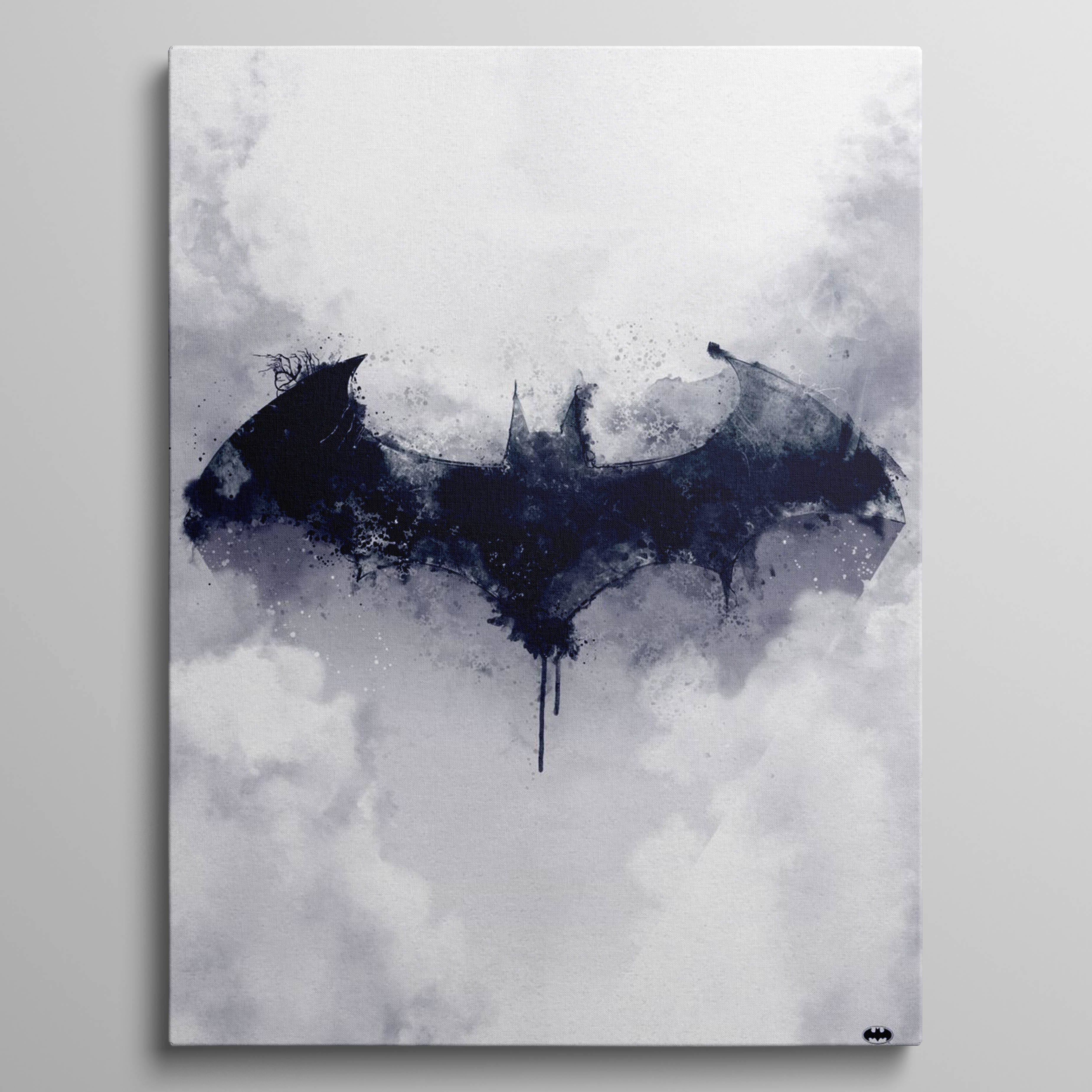 Fogged Bat