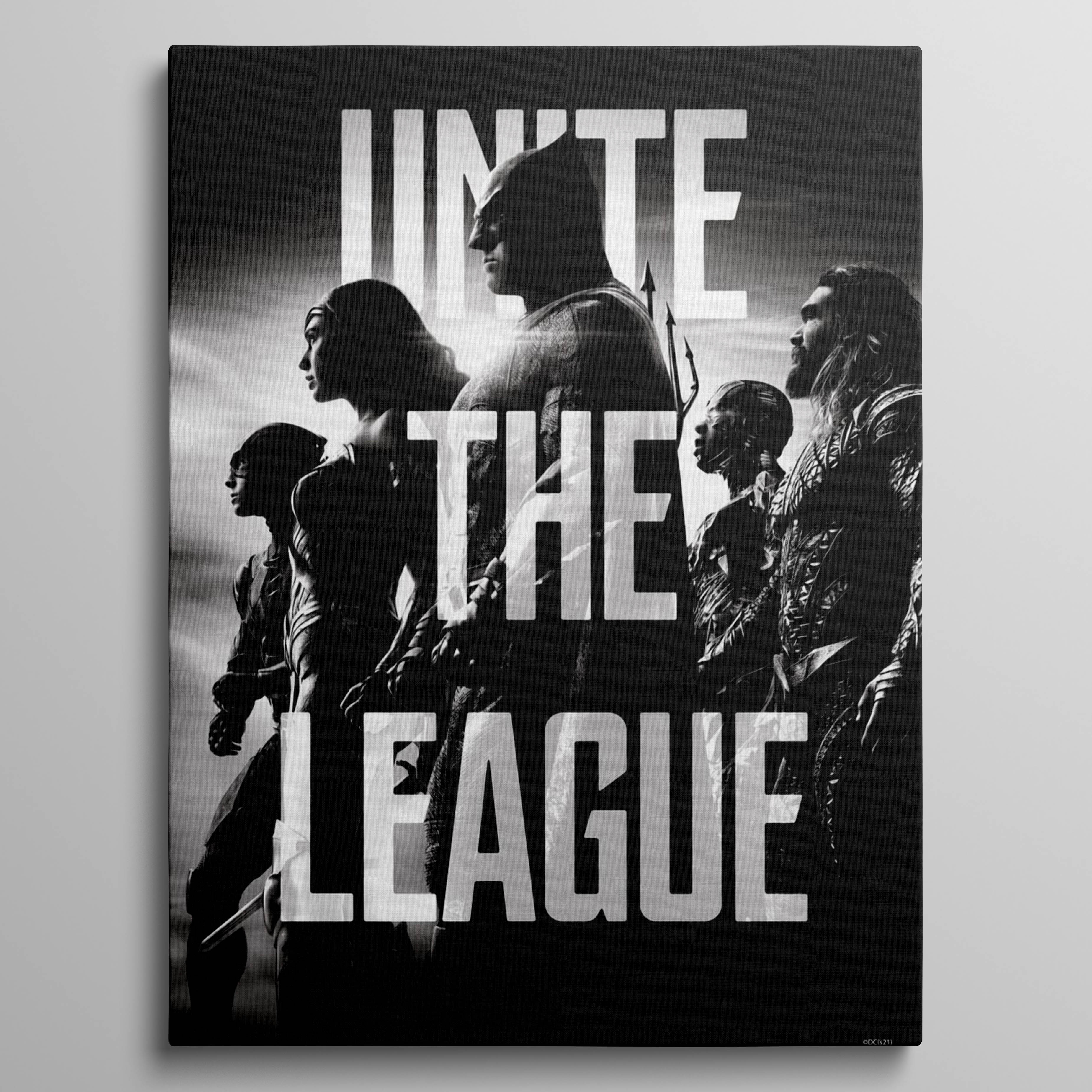 Unite The League