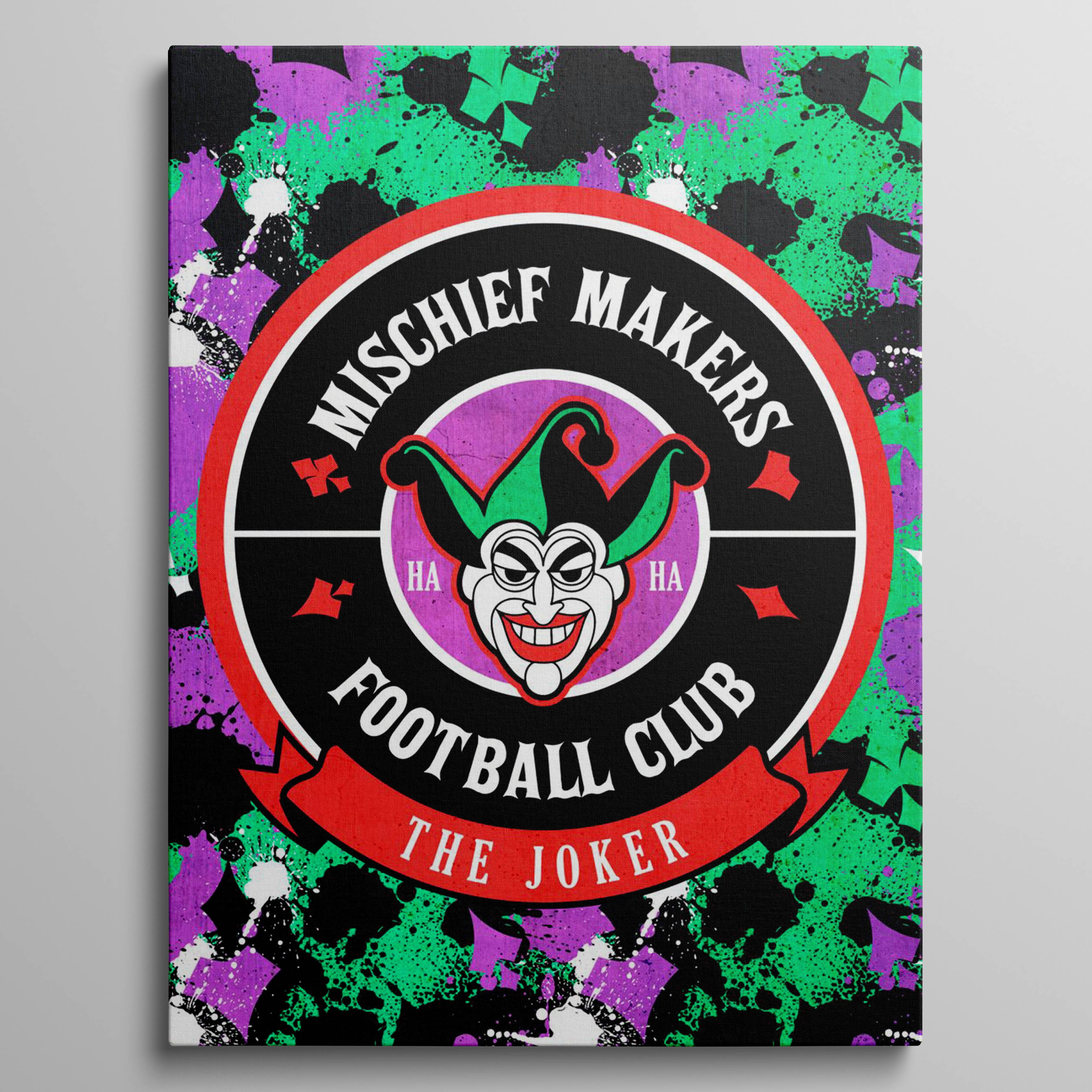 Mischief Makers Football Club