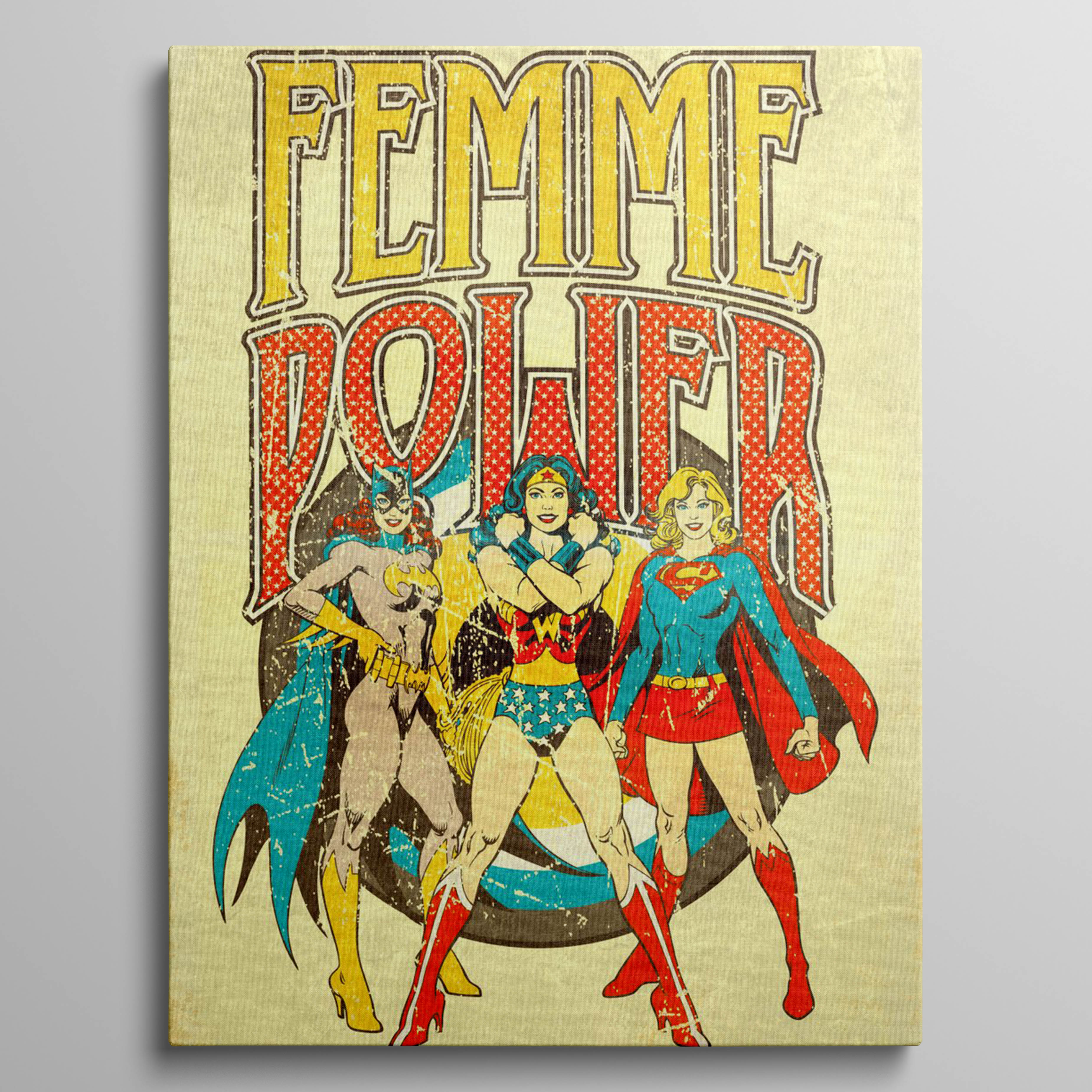 Femme Power