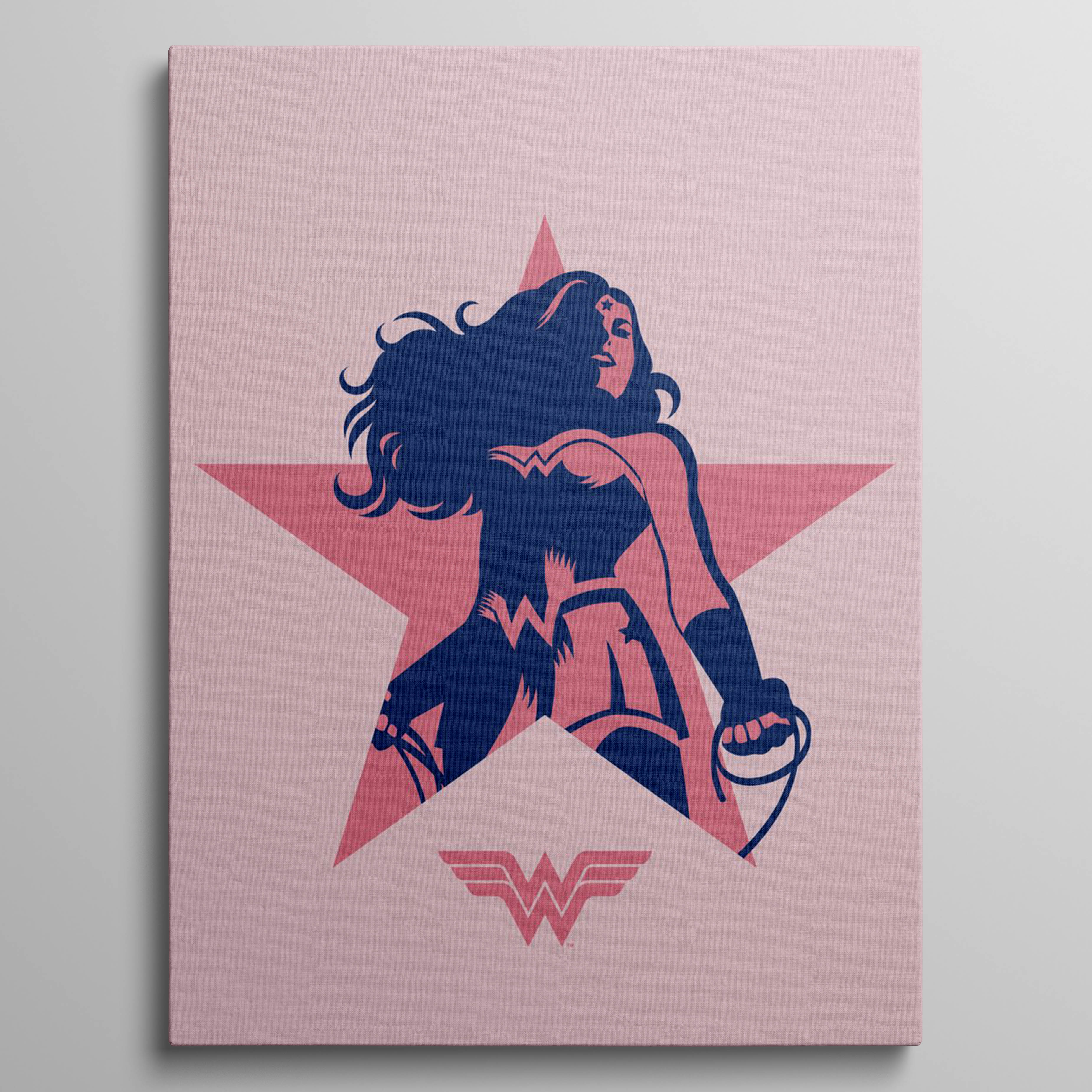 Wonder Woman Star