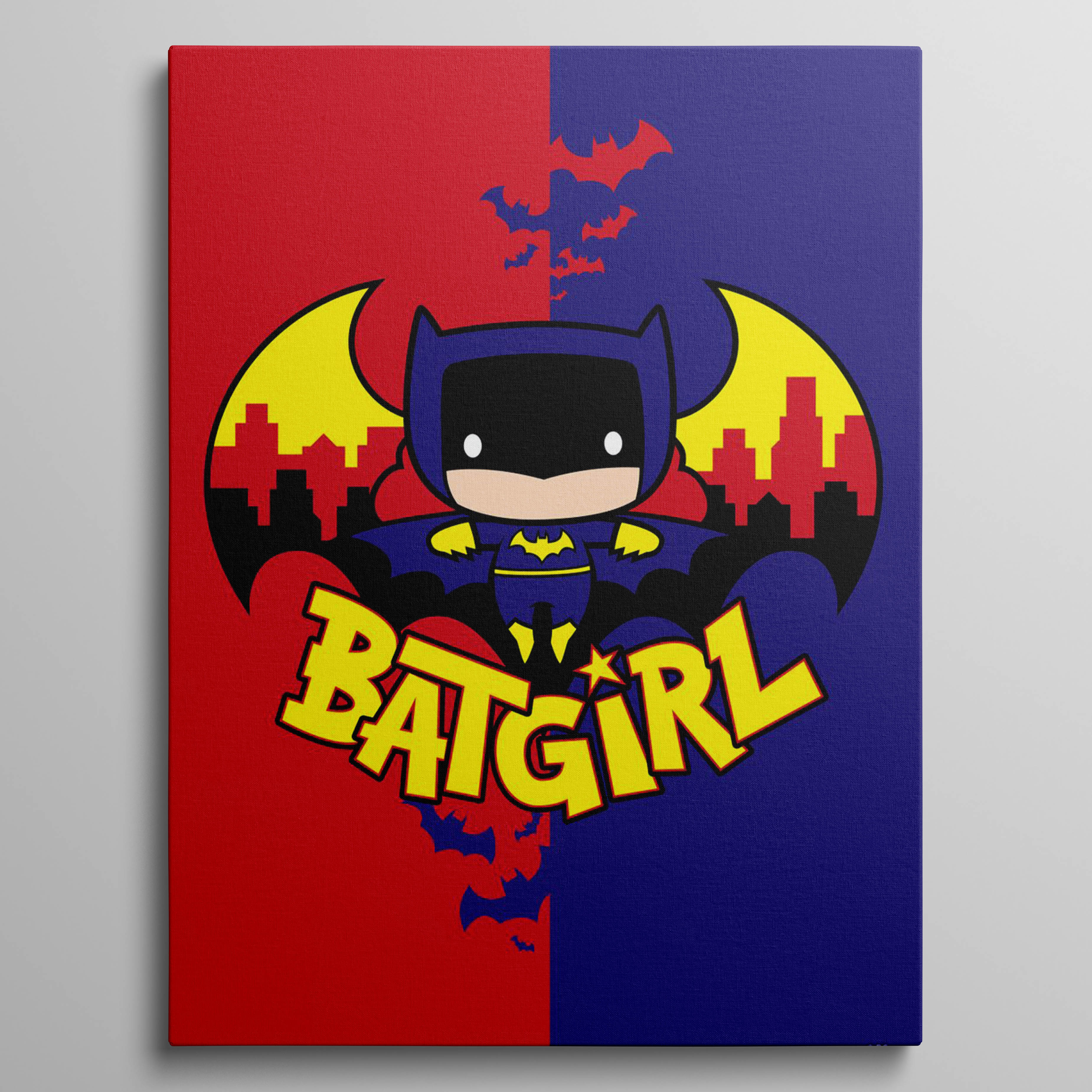 Batgirl