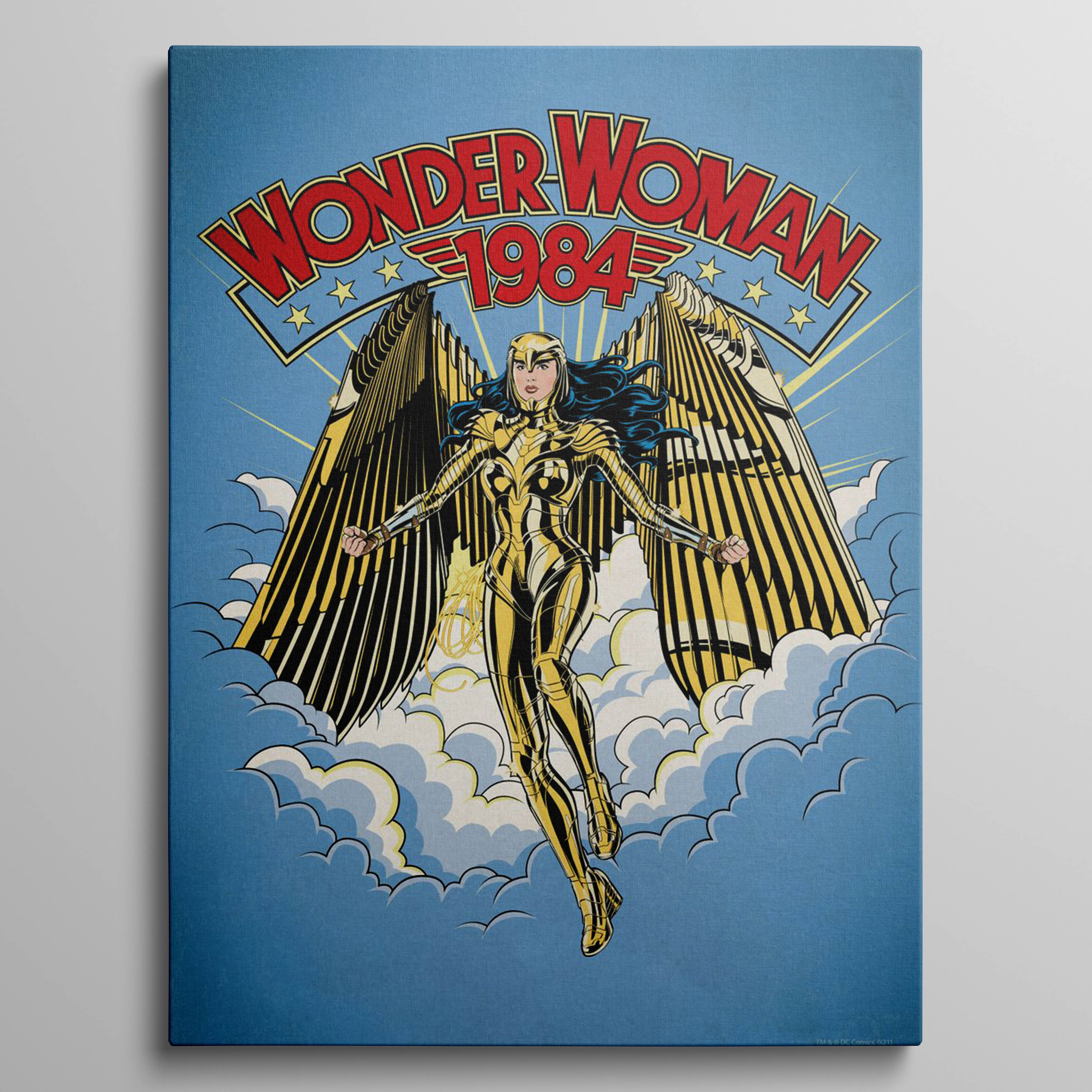 Wonder Woman 1984