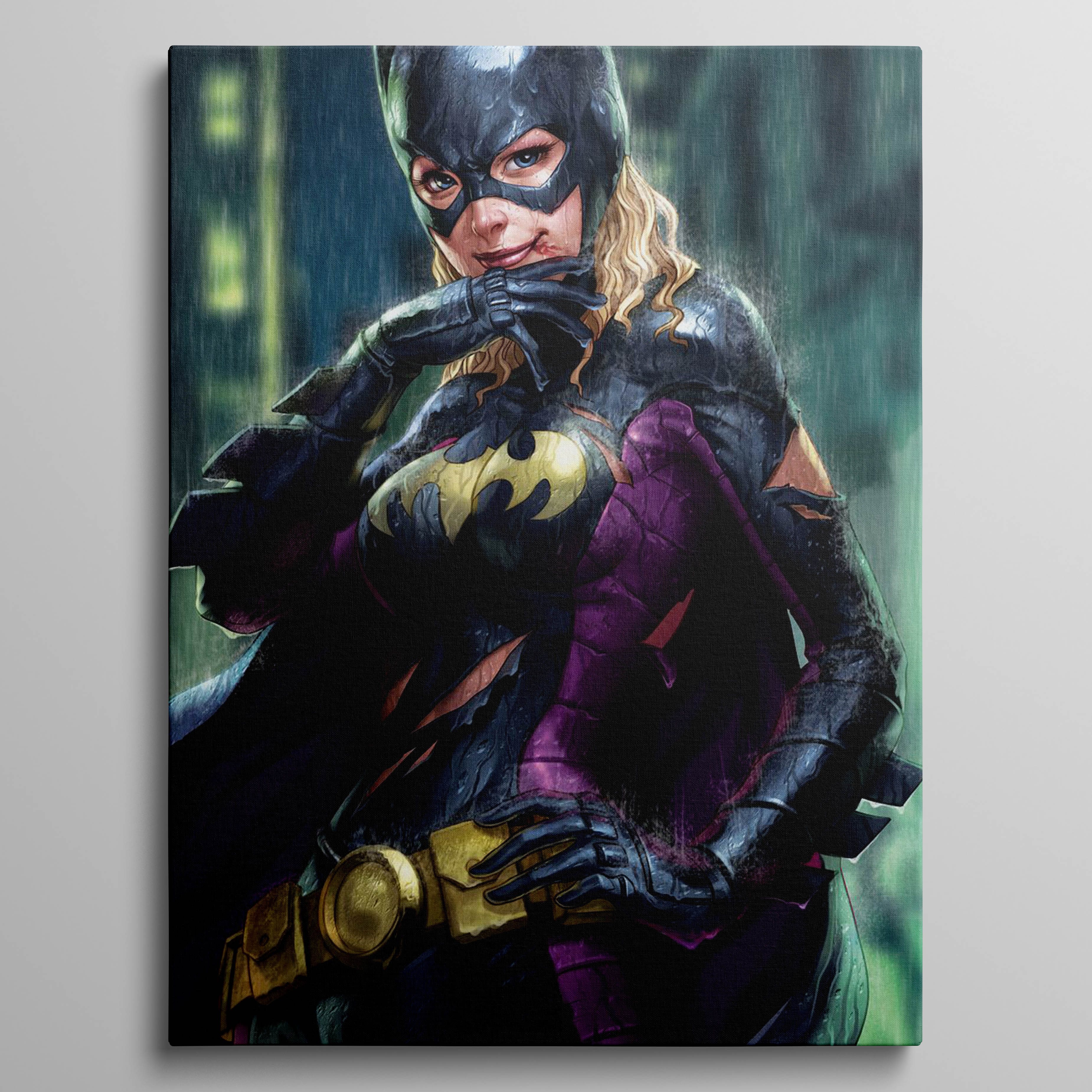 Batgirl