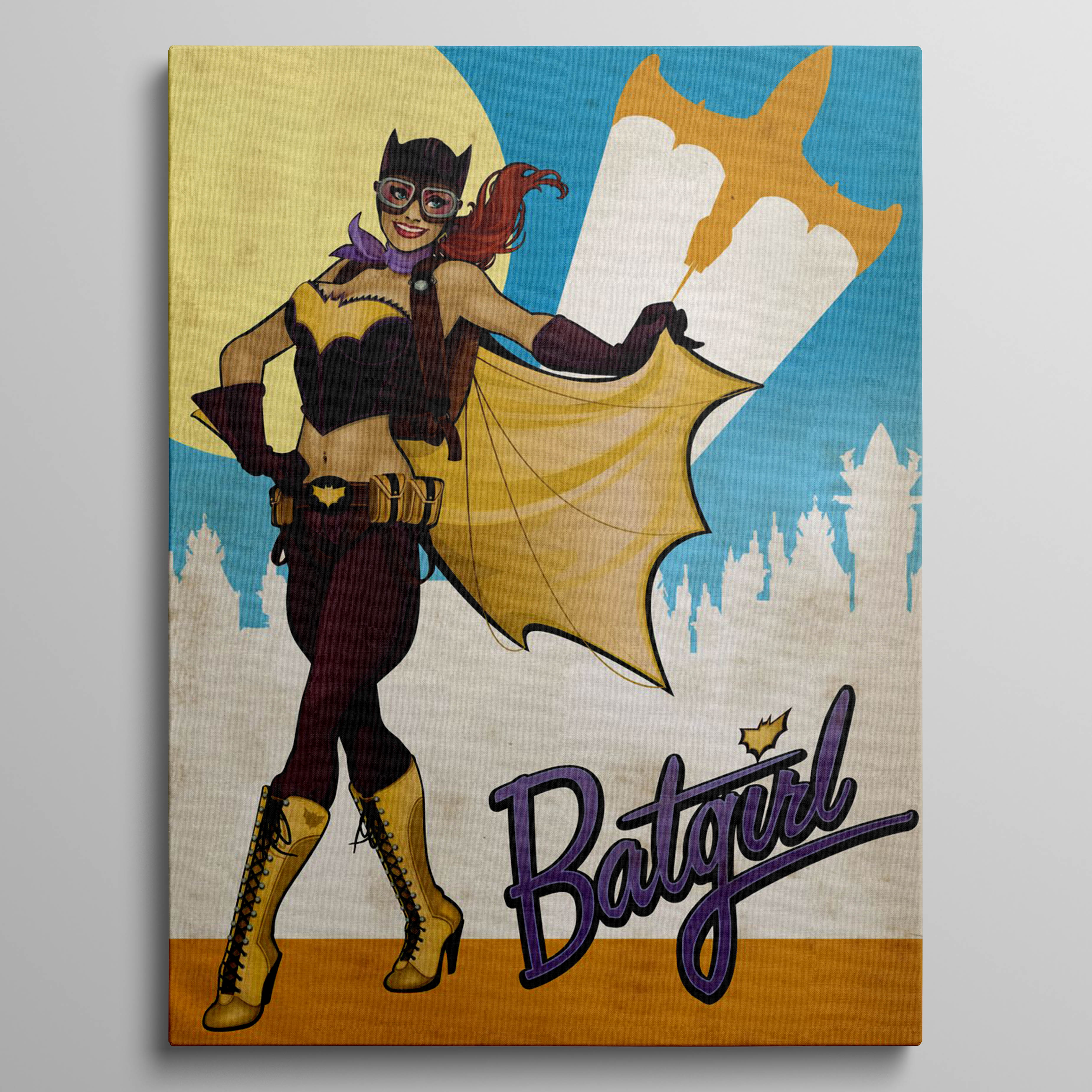 Batgirl