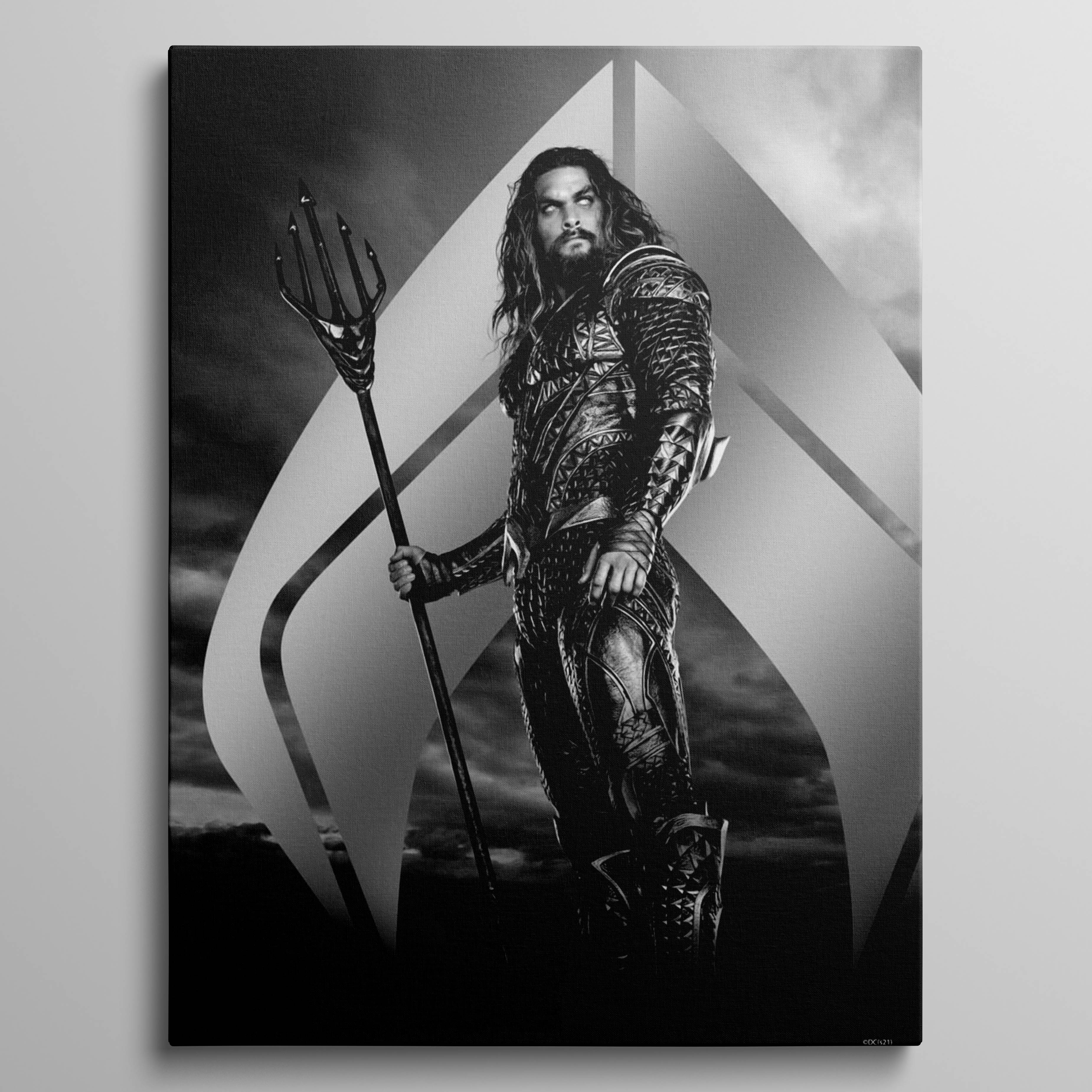 Aquaman