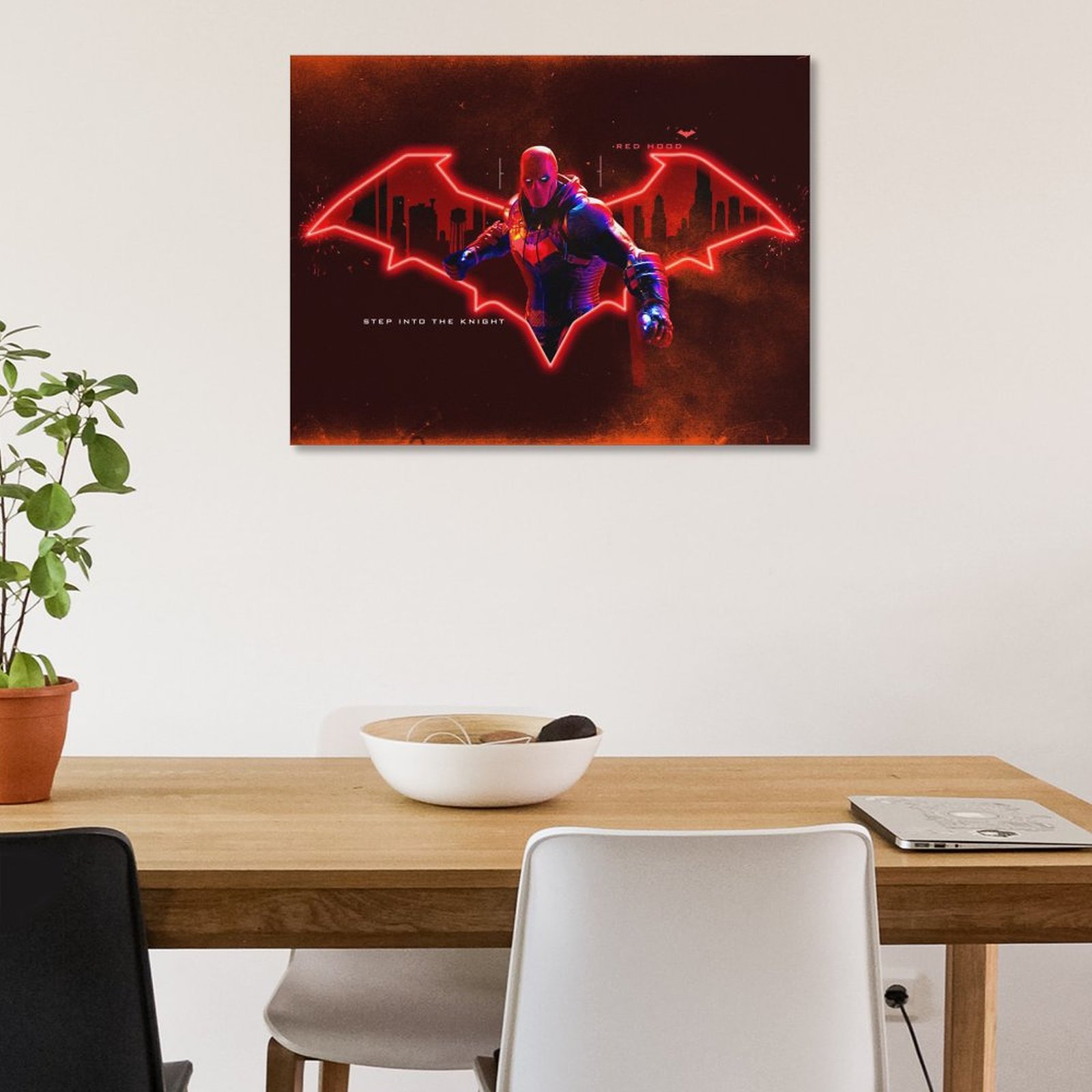 Gotham Knights: Red Hood