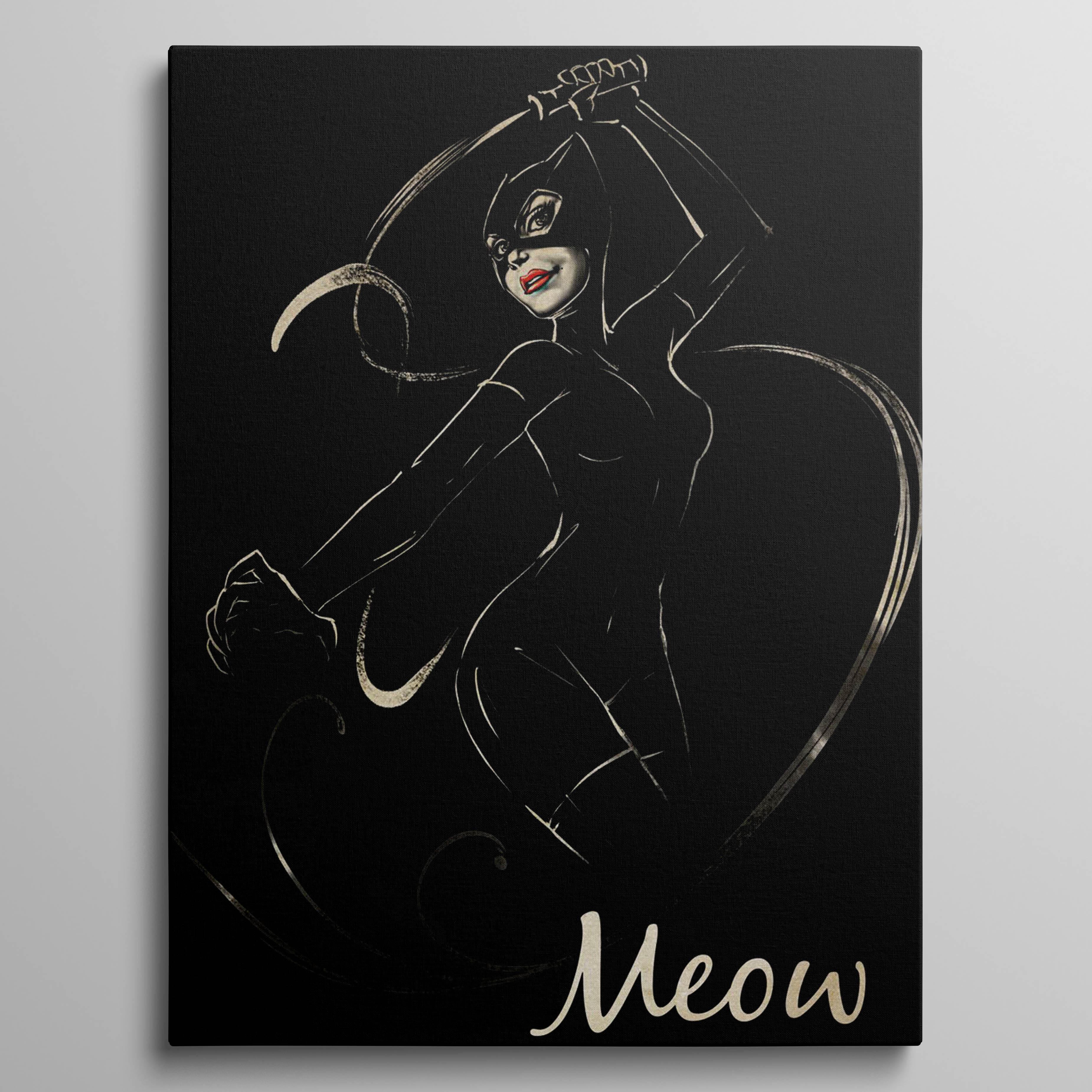 Catwoman