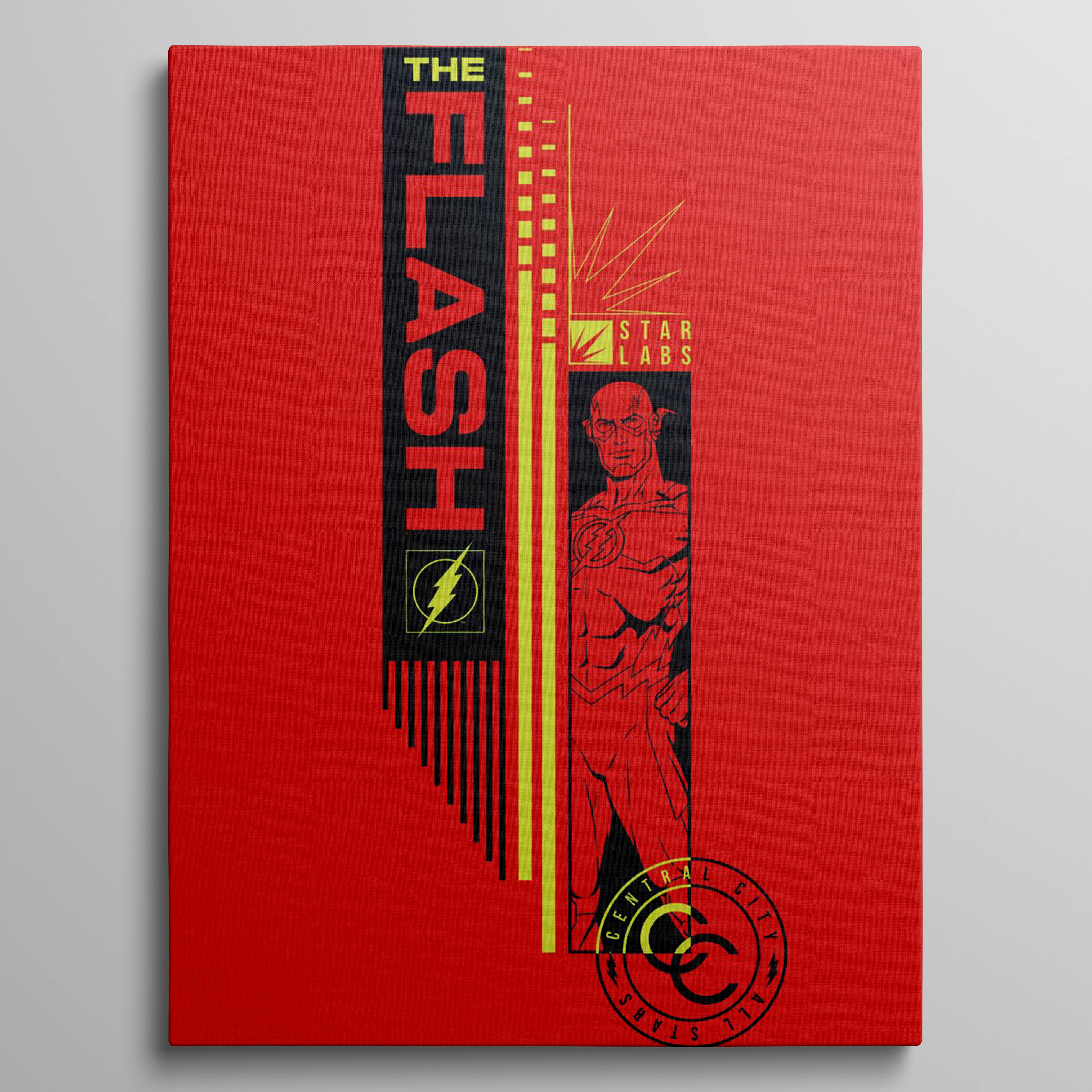 Central City All Stars