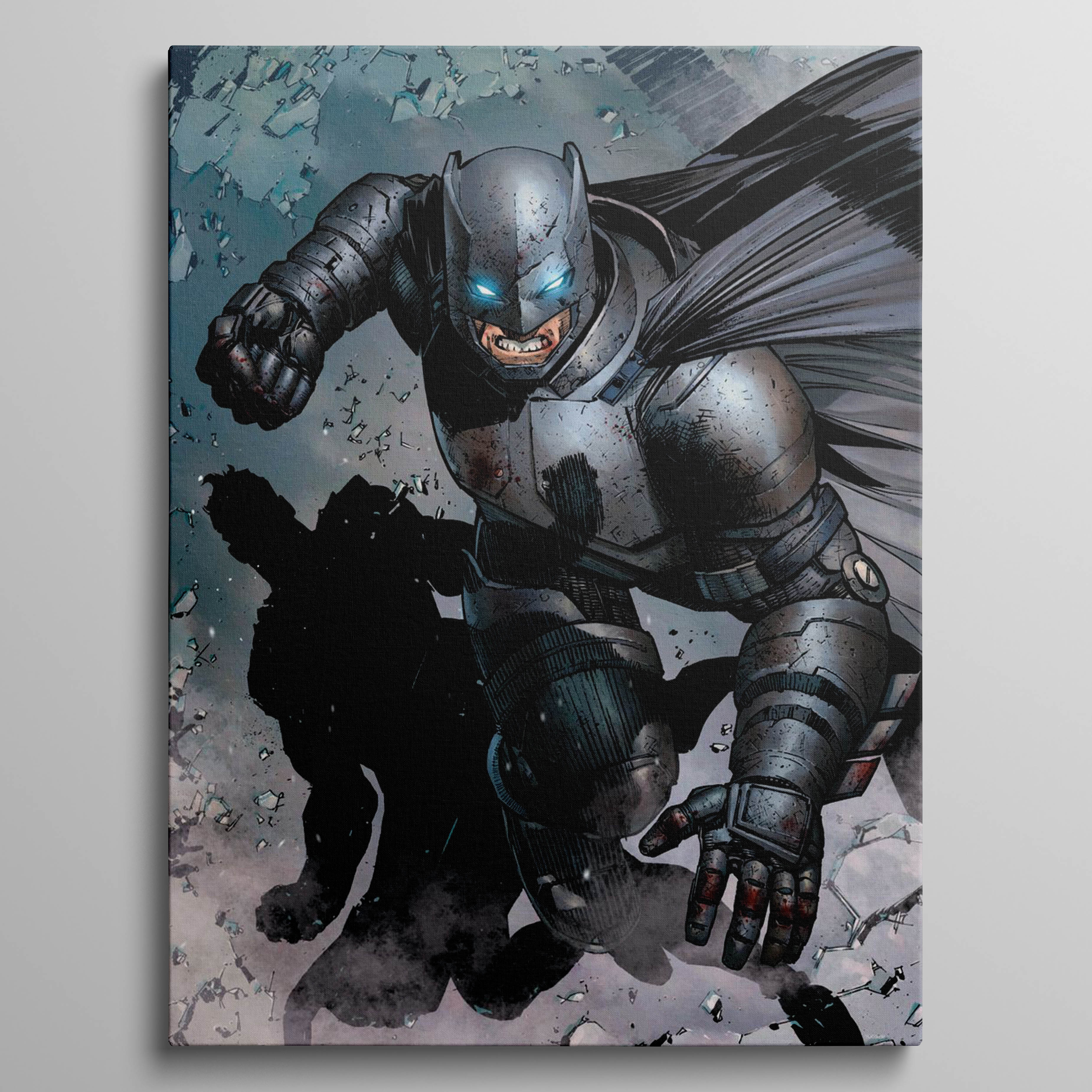 Do you bleed by Tony Daniel