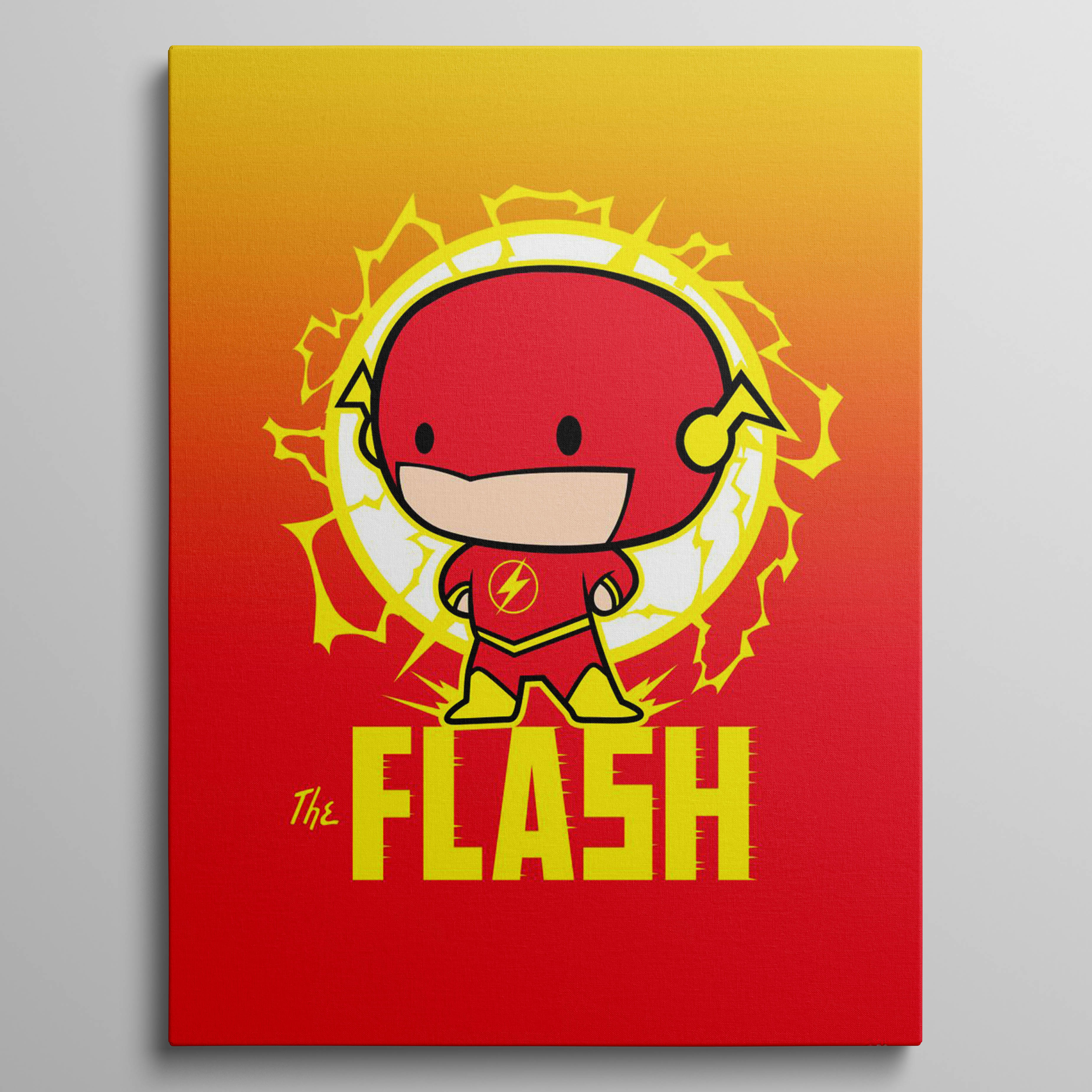 The Flash