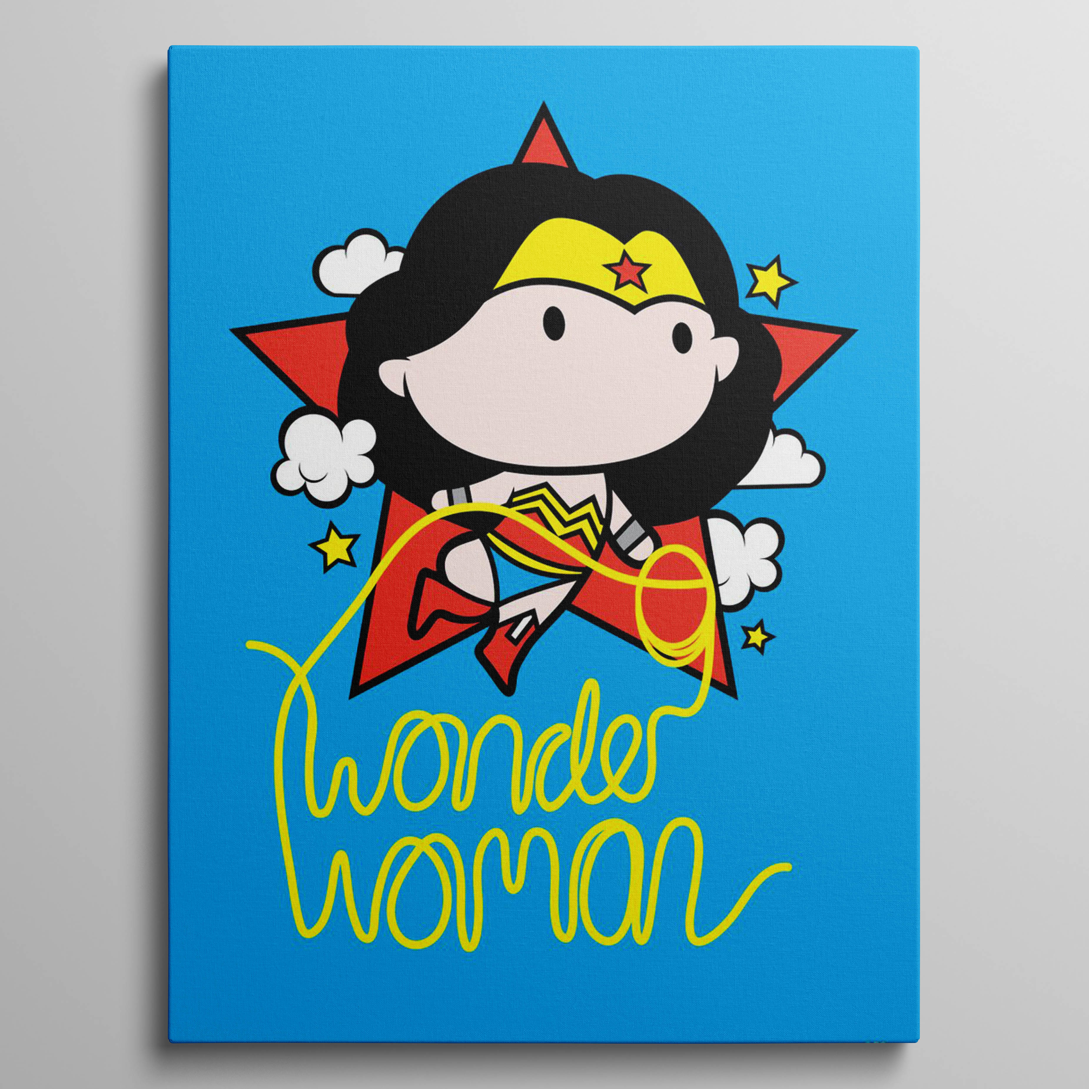 Wonder Woman