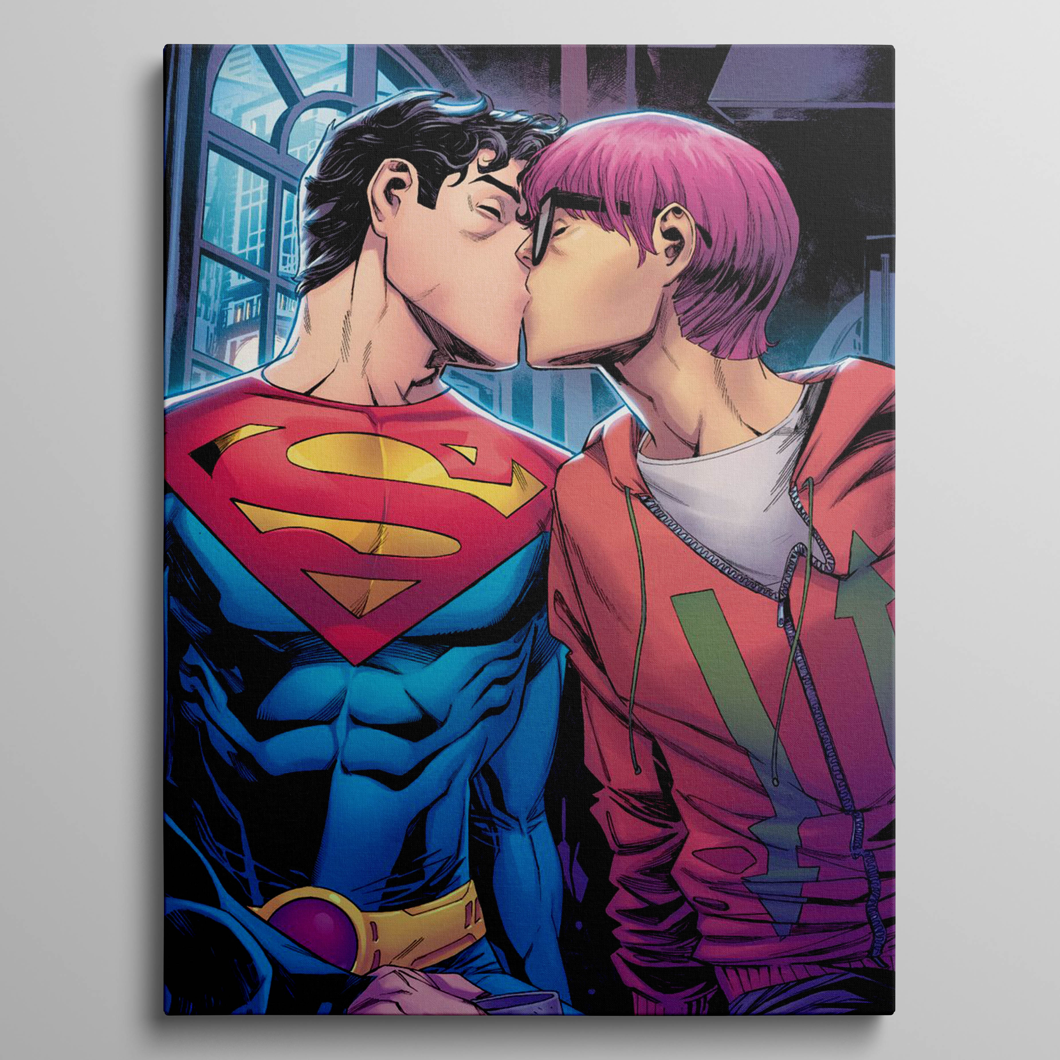 Superman: Son of Kal-El