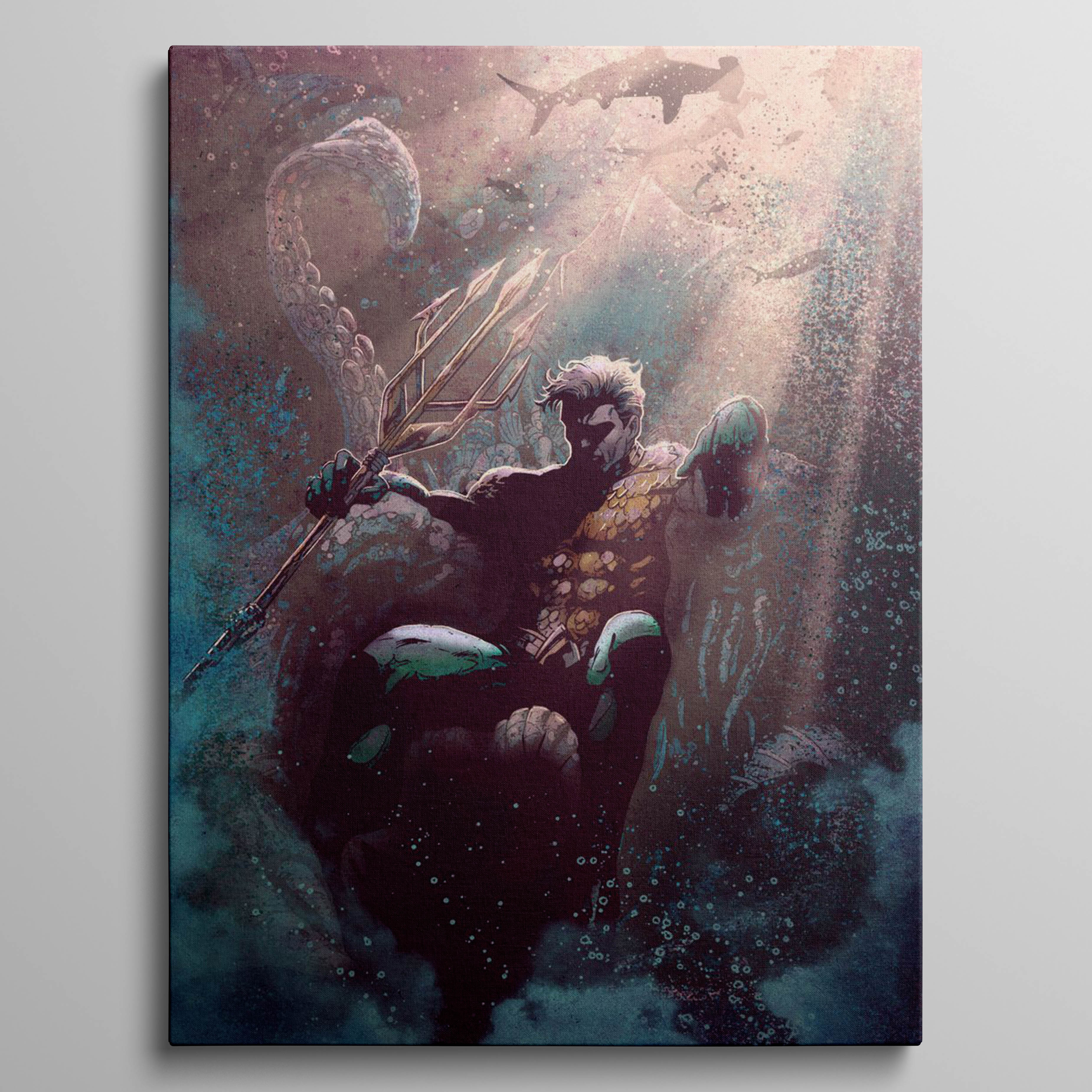 Aquaman