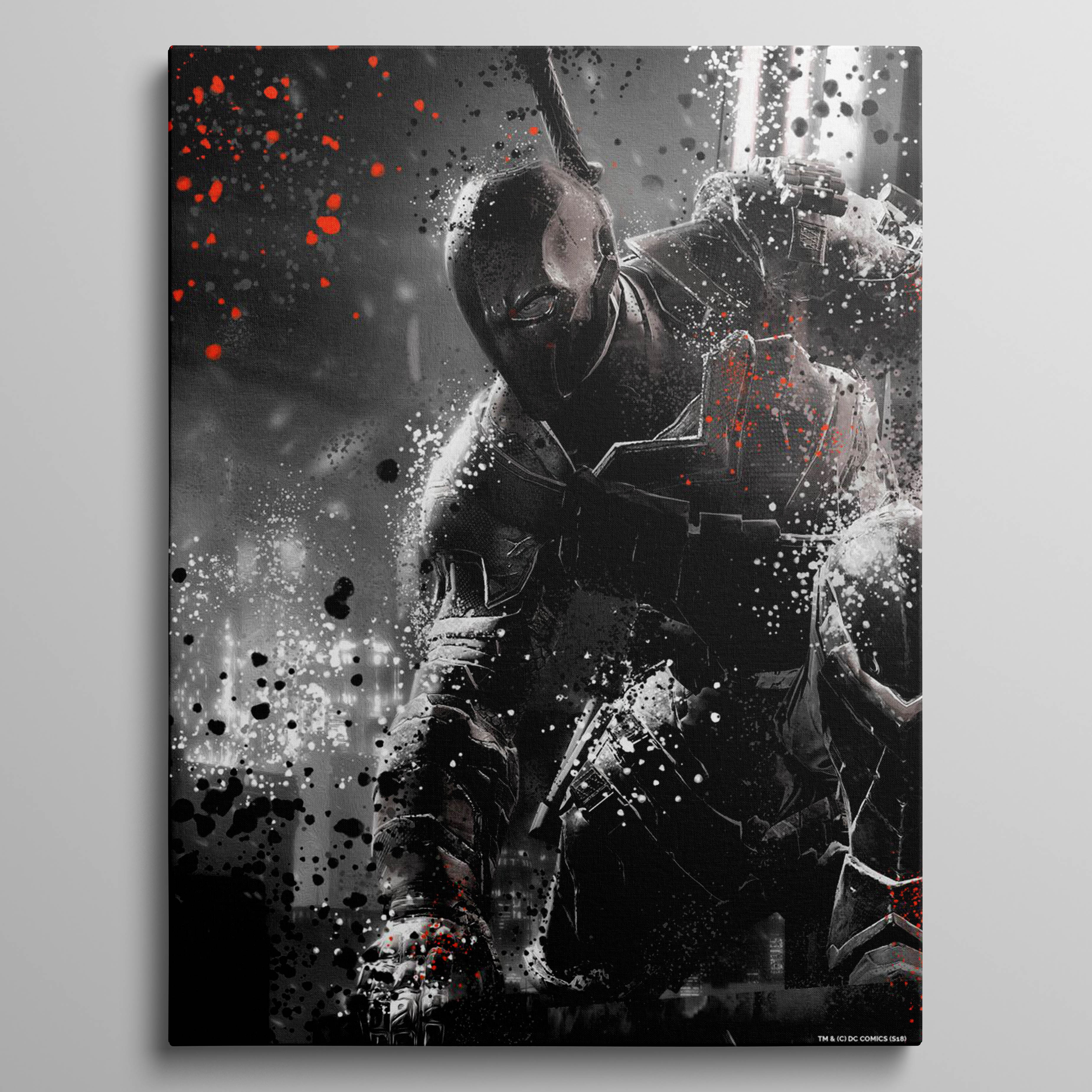Deathstroke