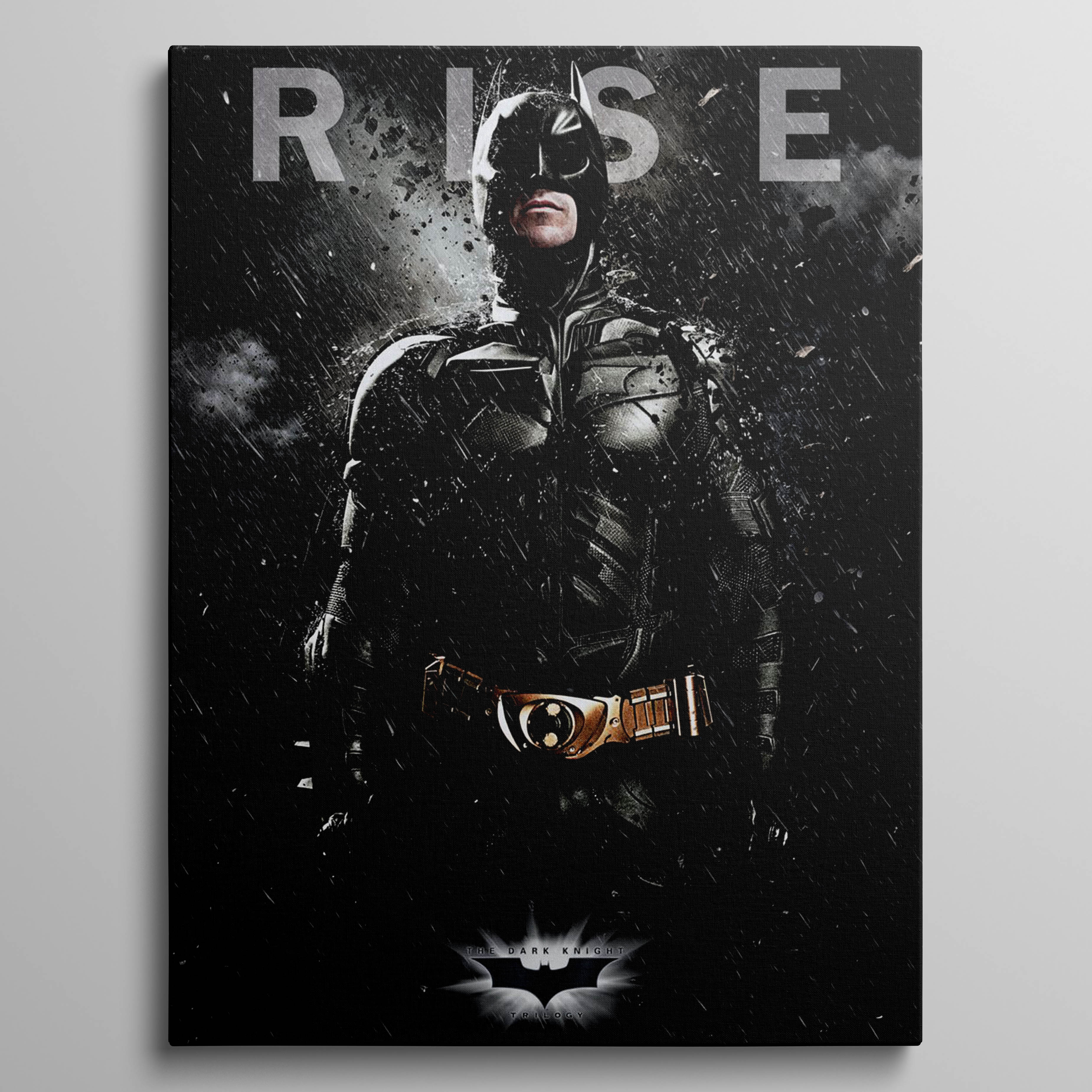 Rise Batman