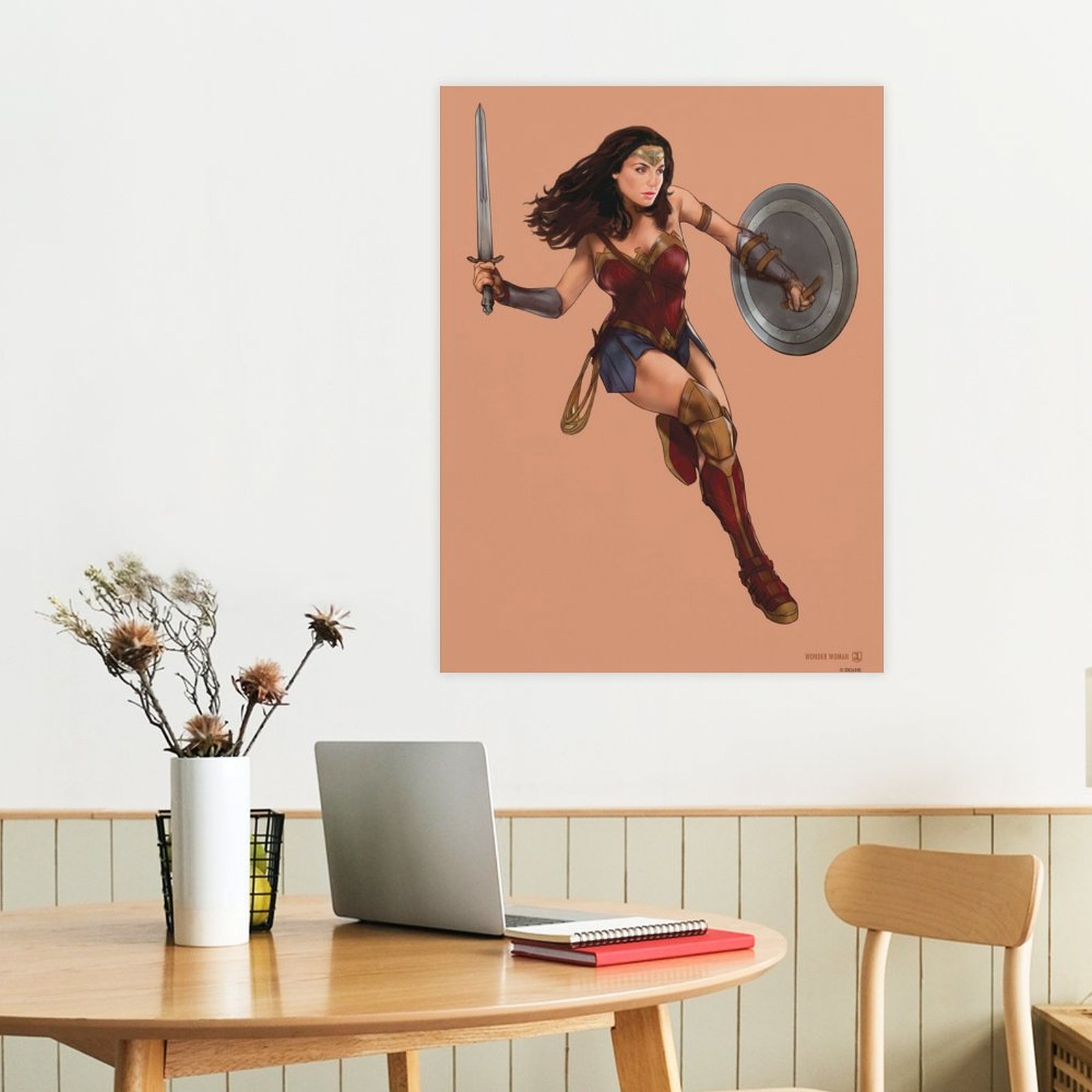 Wonder Woman