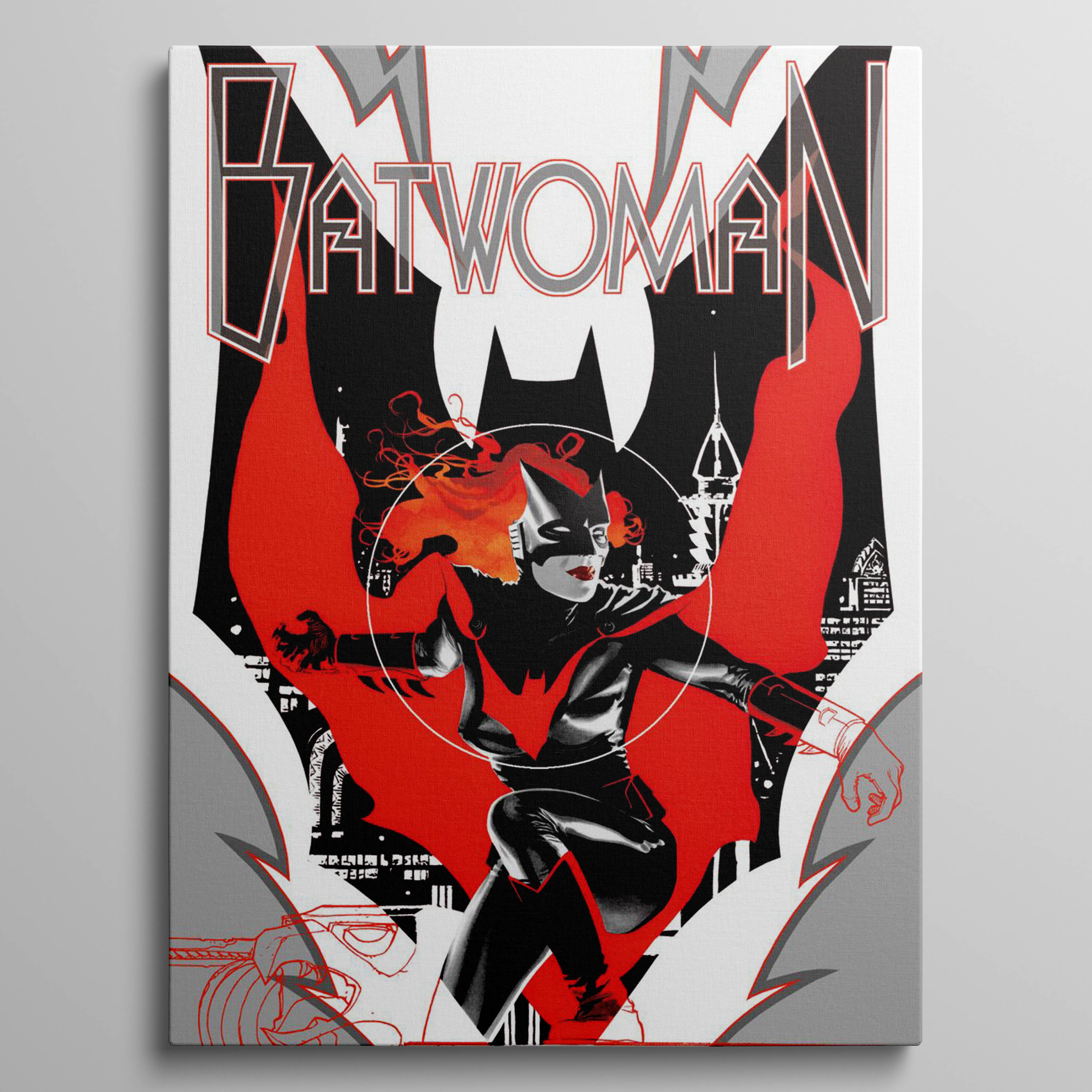 Batwoman