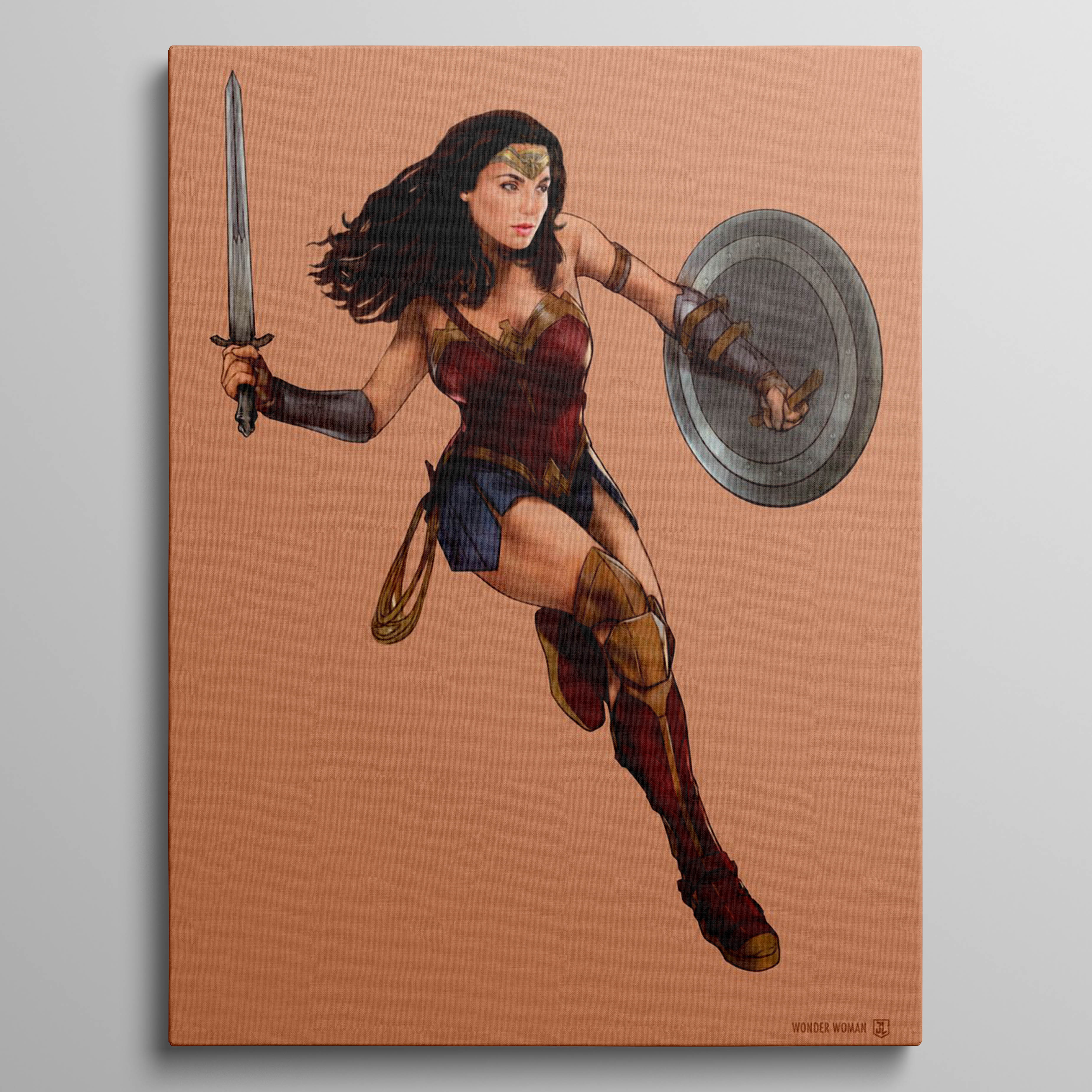 Wonder Woman