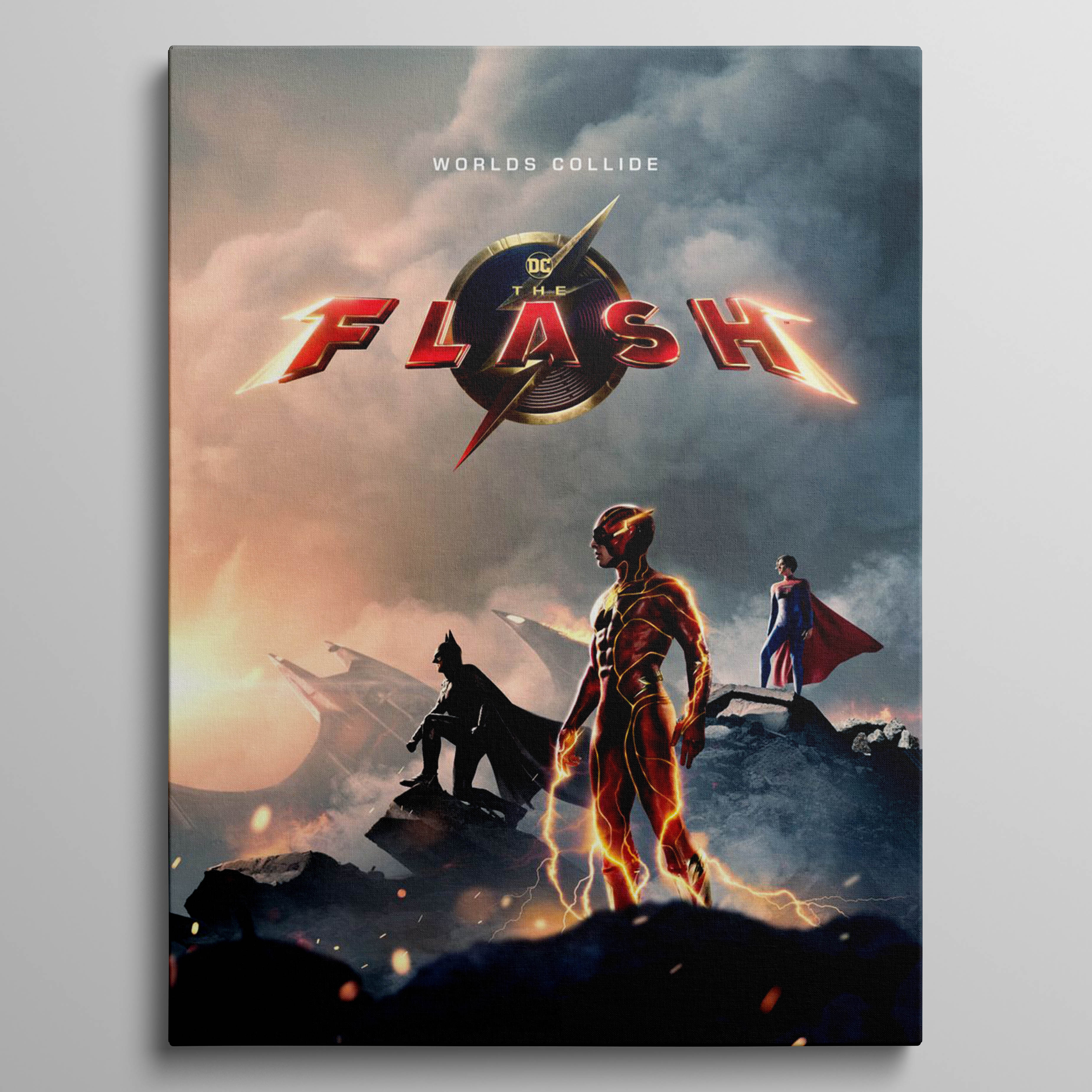 Flash Movie