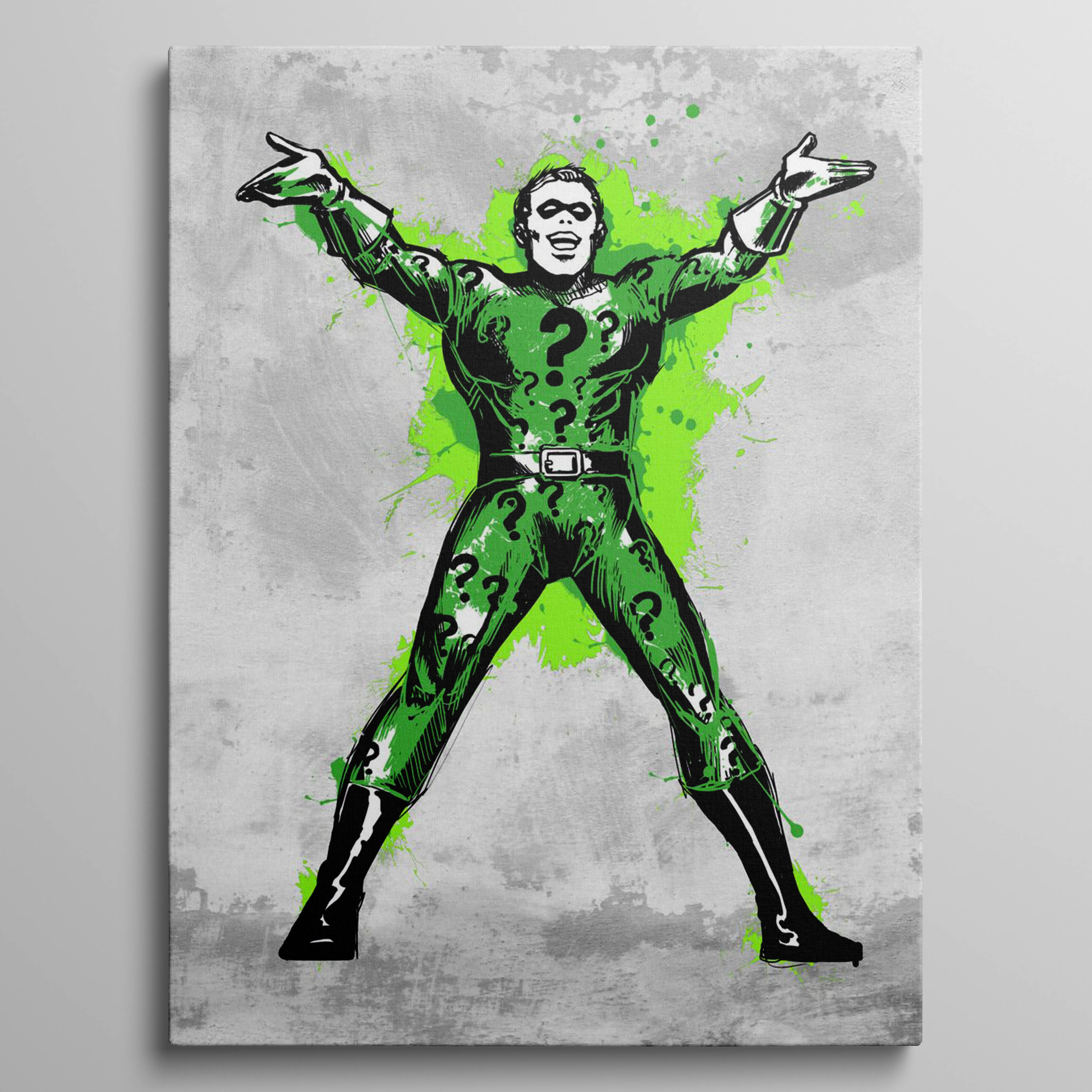 Riddler