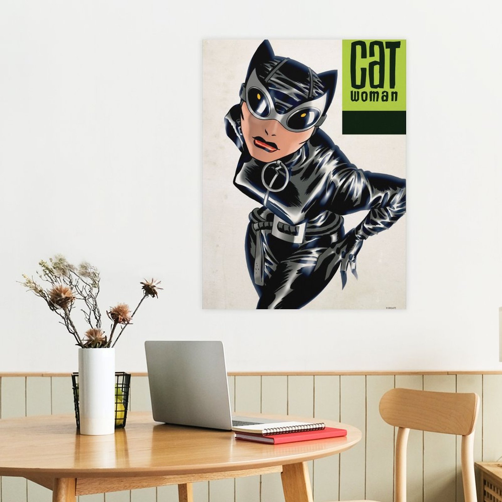 Catwoman