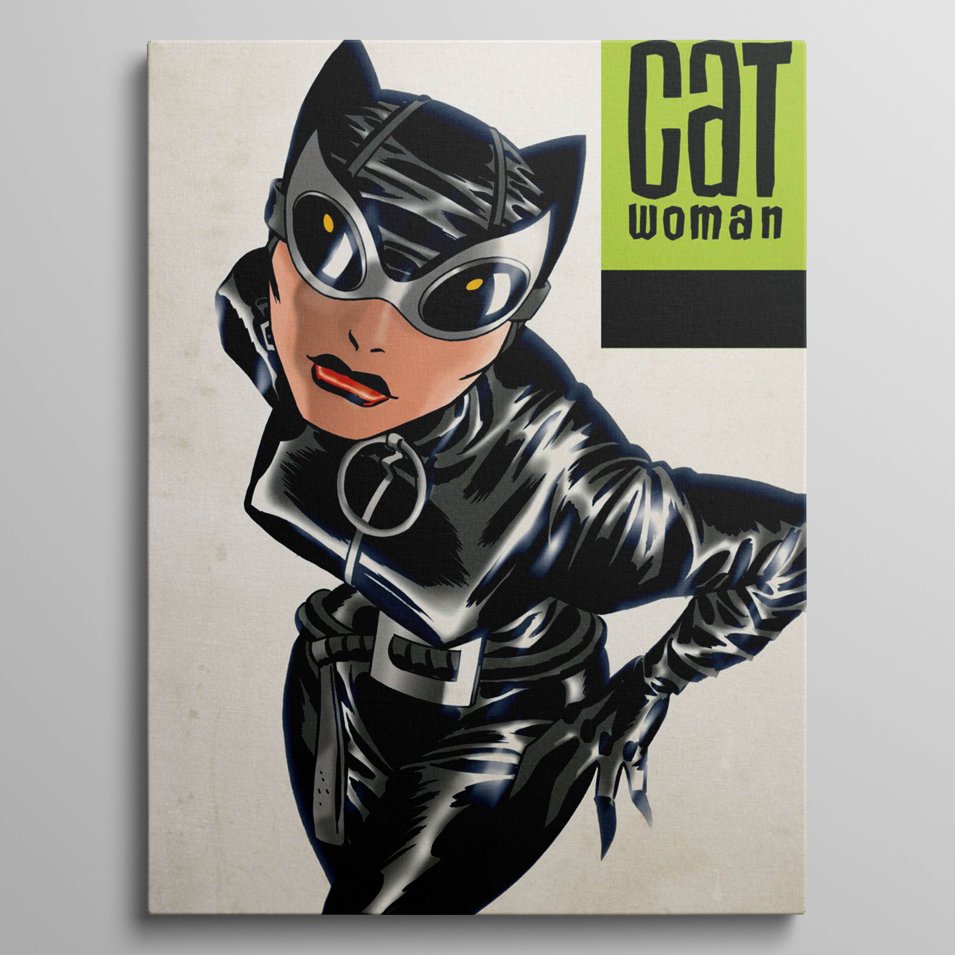 Catwoman