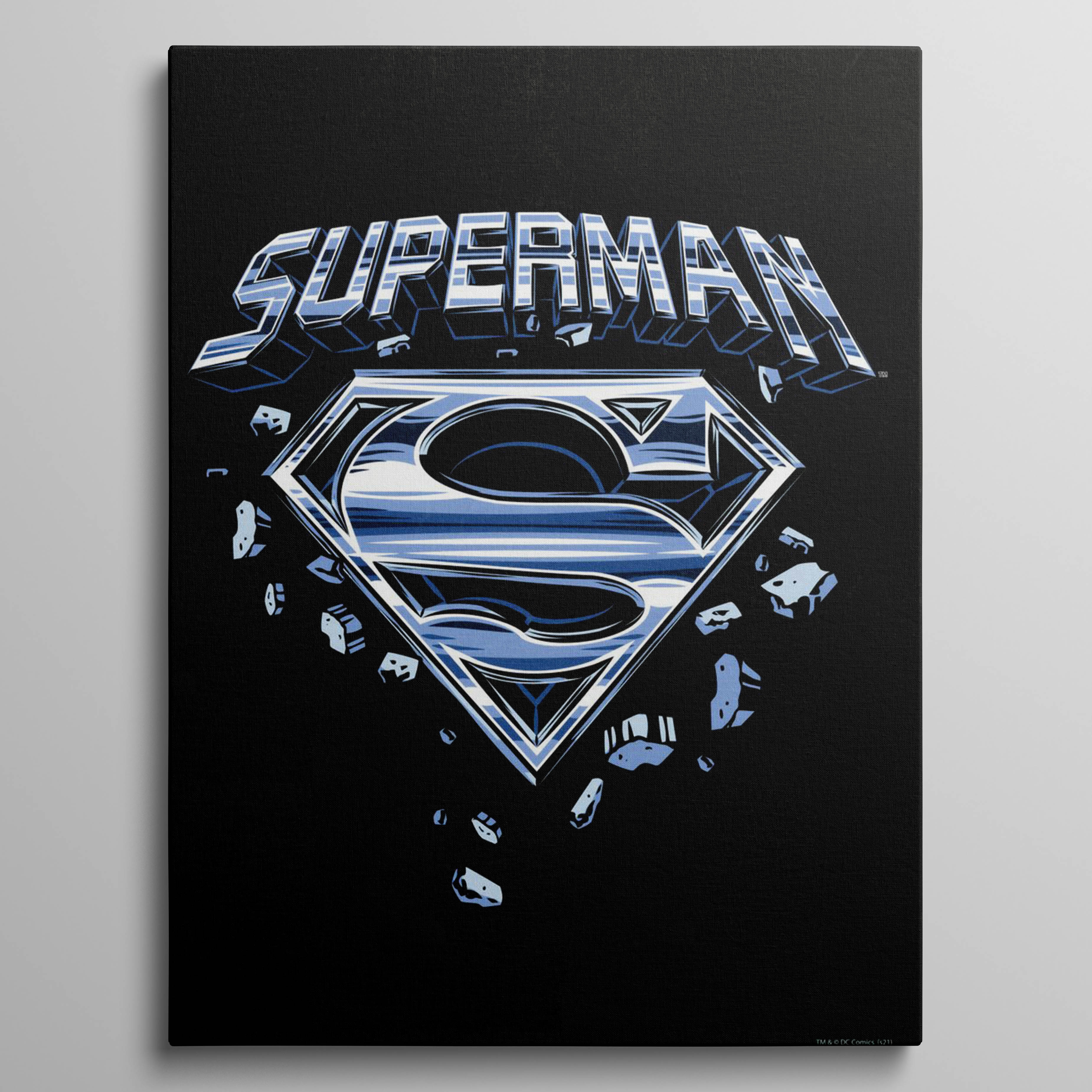 Superman Shield