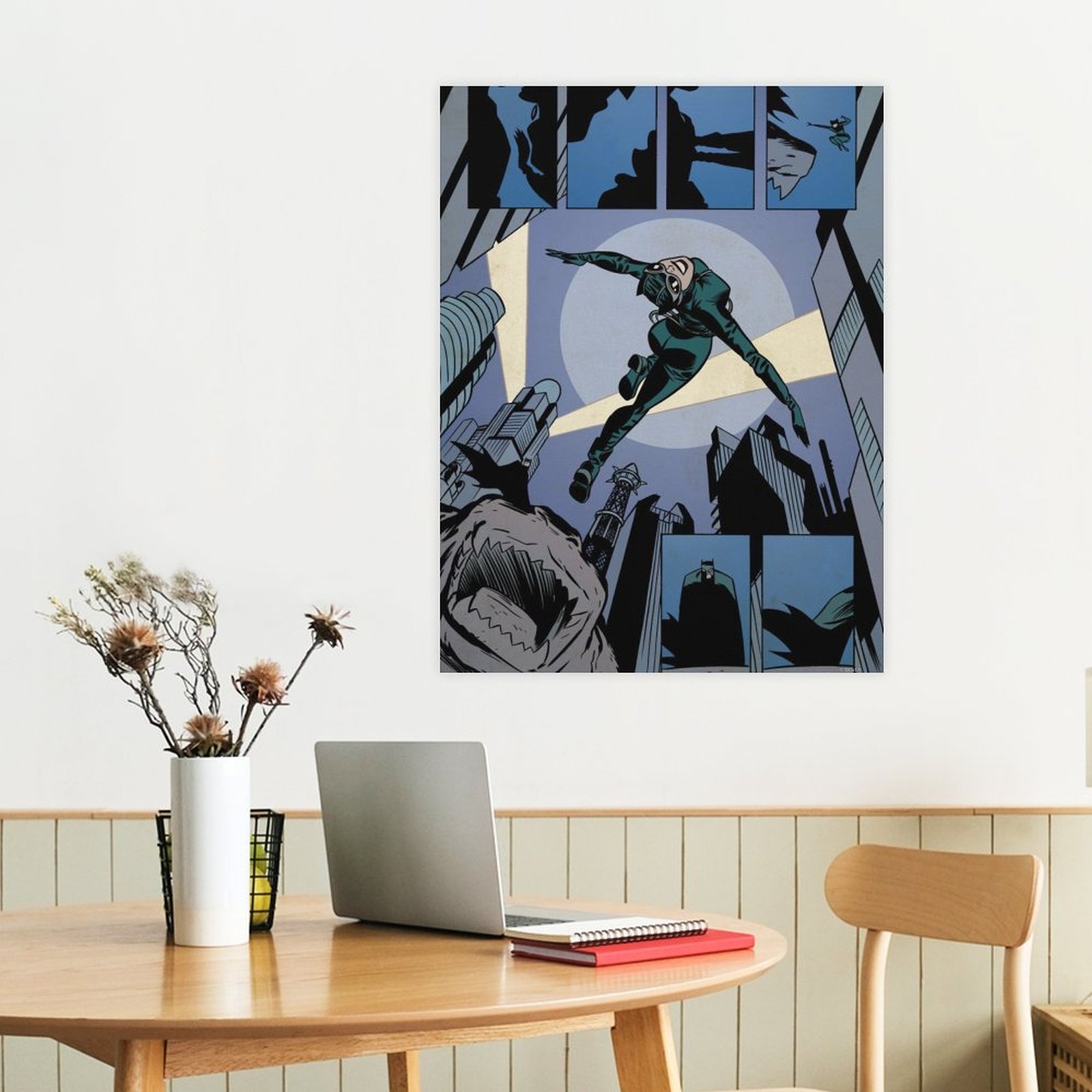 Creatures of the Night