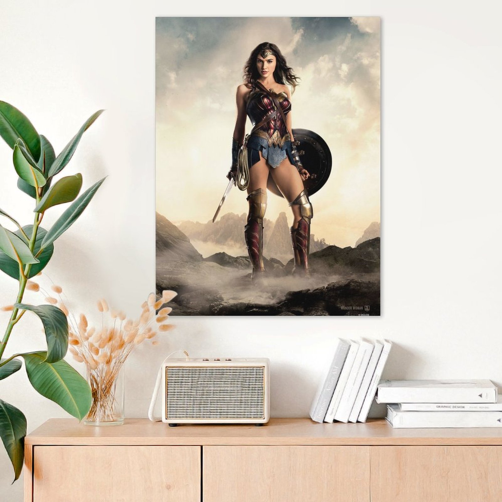Wonder Woman