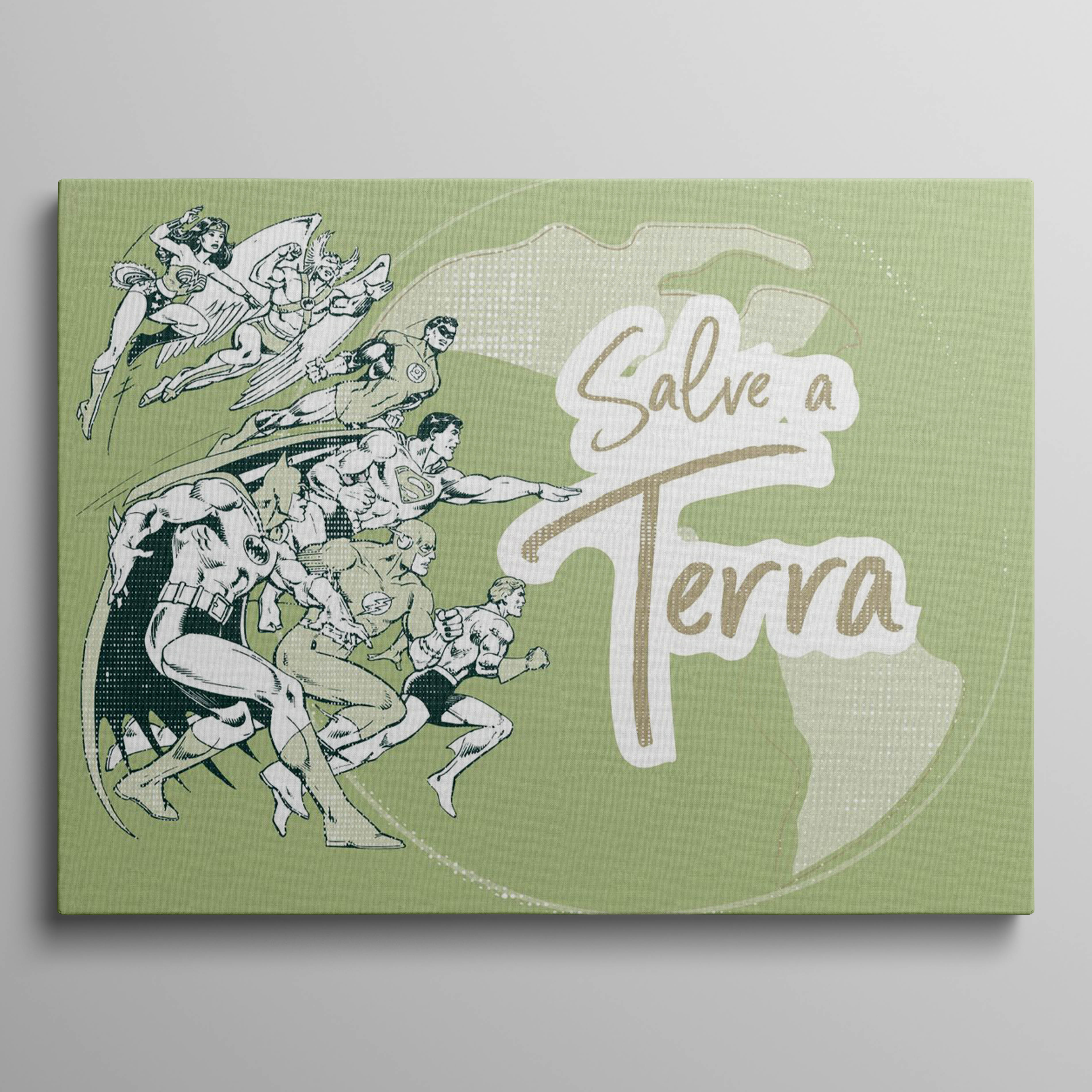 Salve a Terra