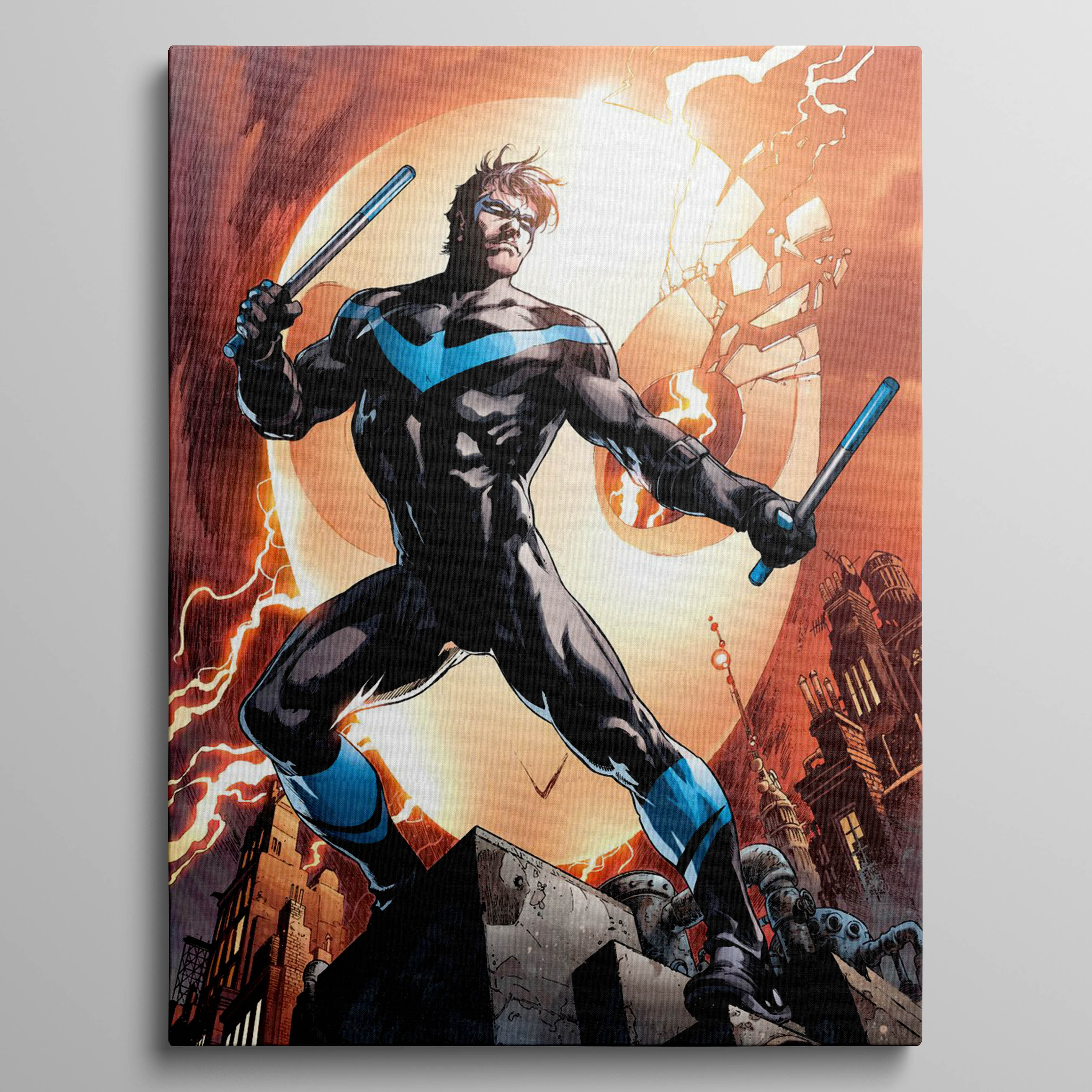 Nightwing