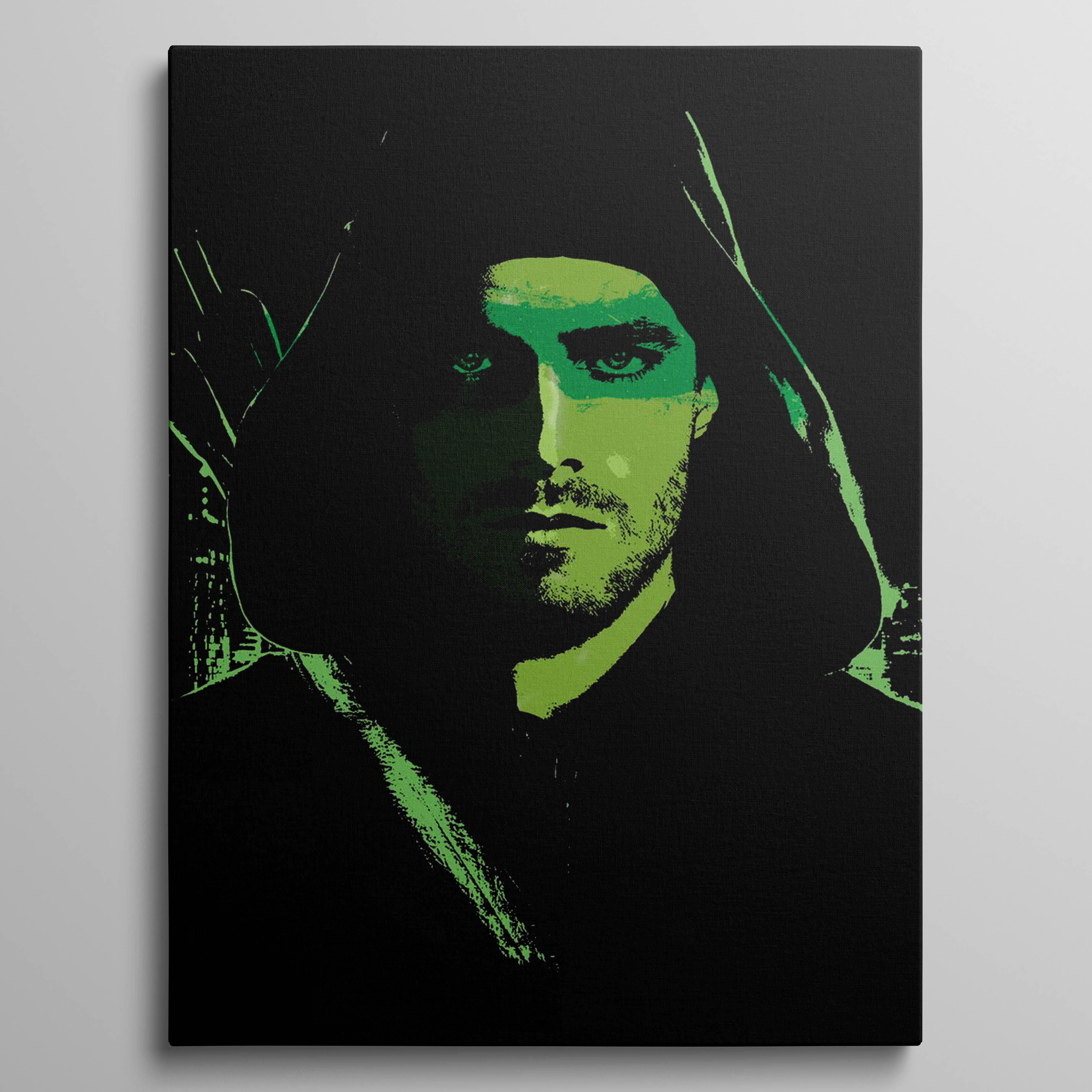 Arrow Illustration