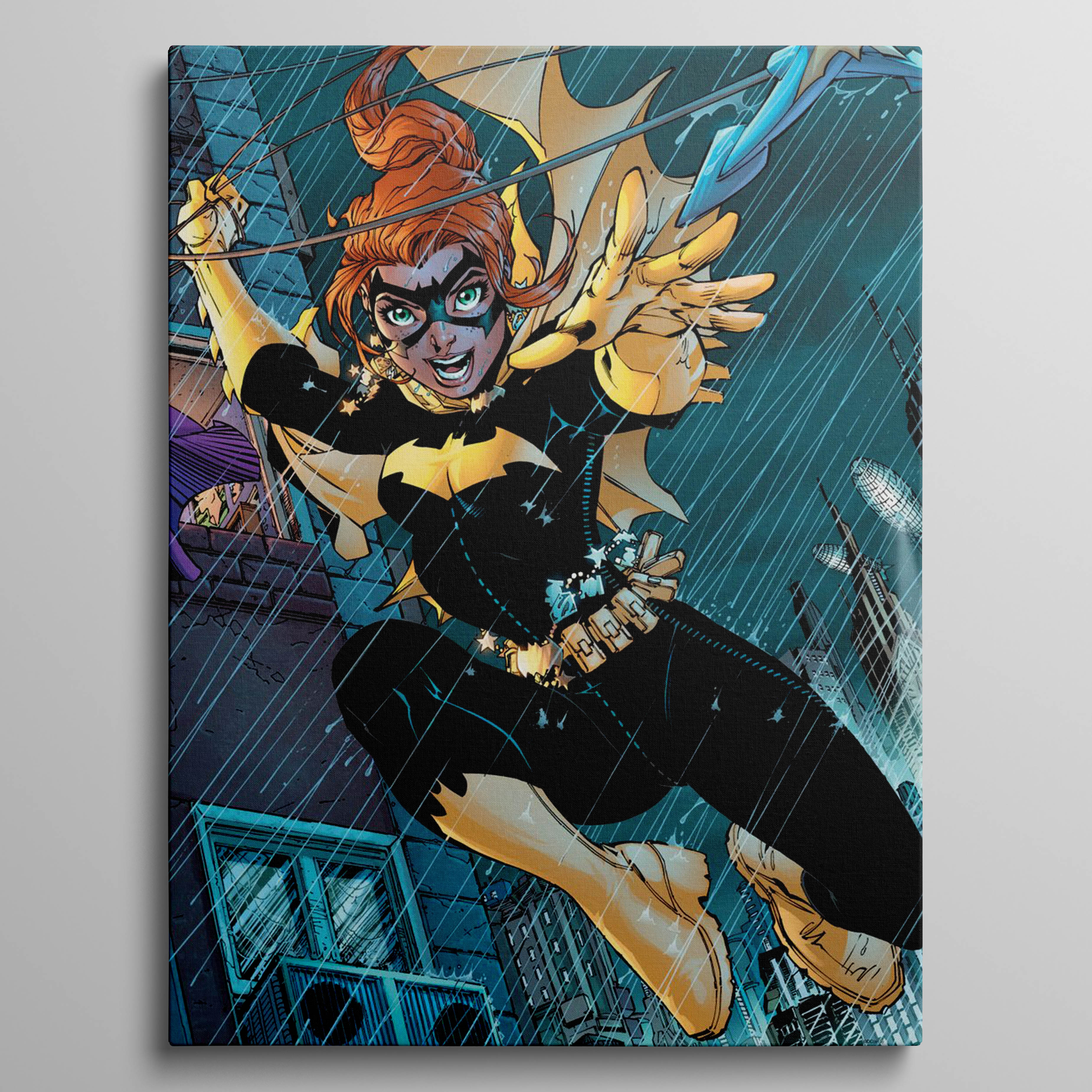 Batgirl