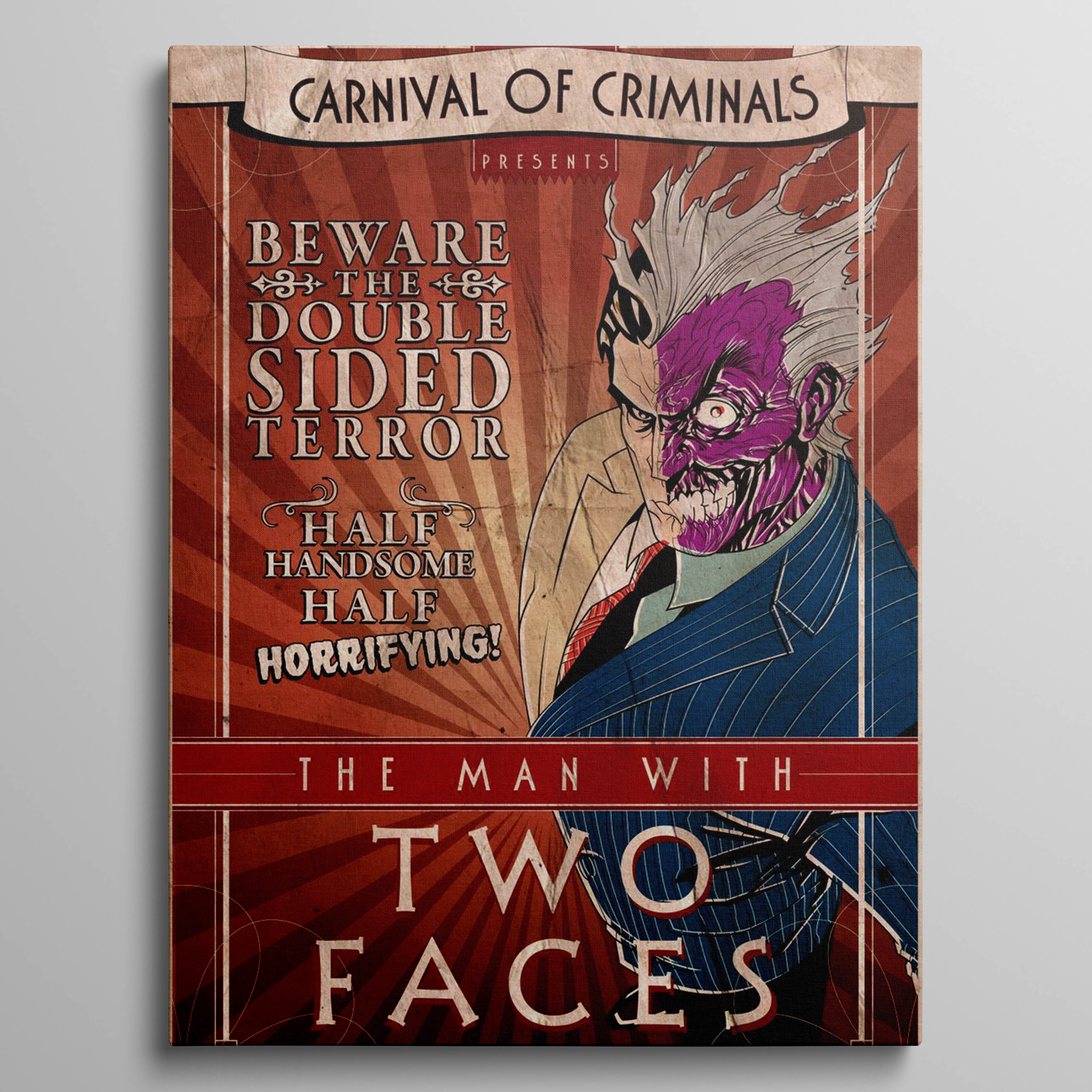 Two-Face