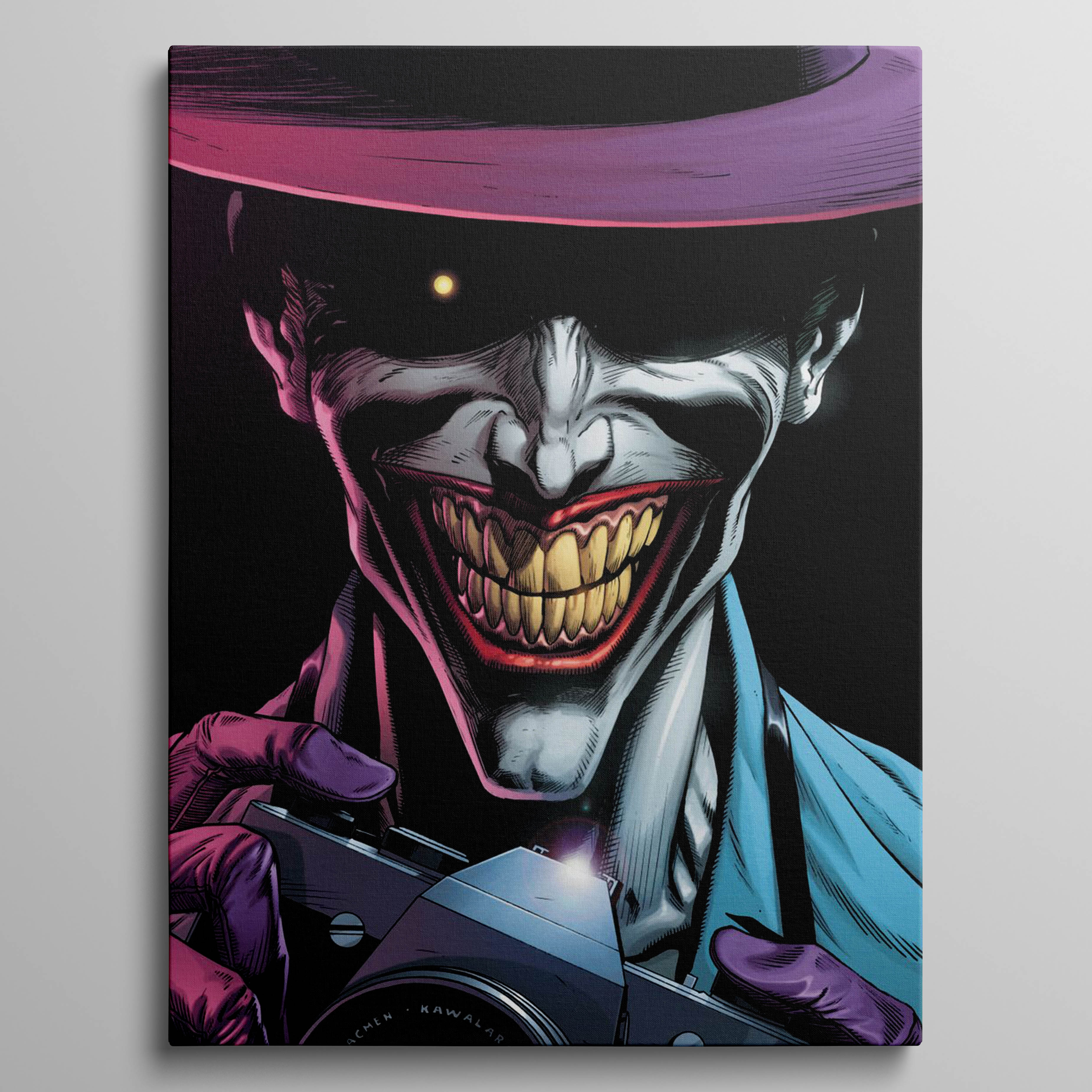 The Killing Joke