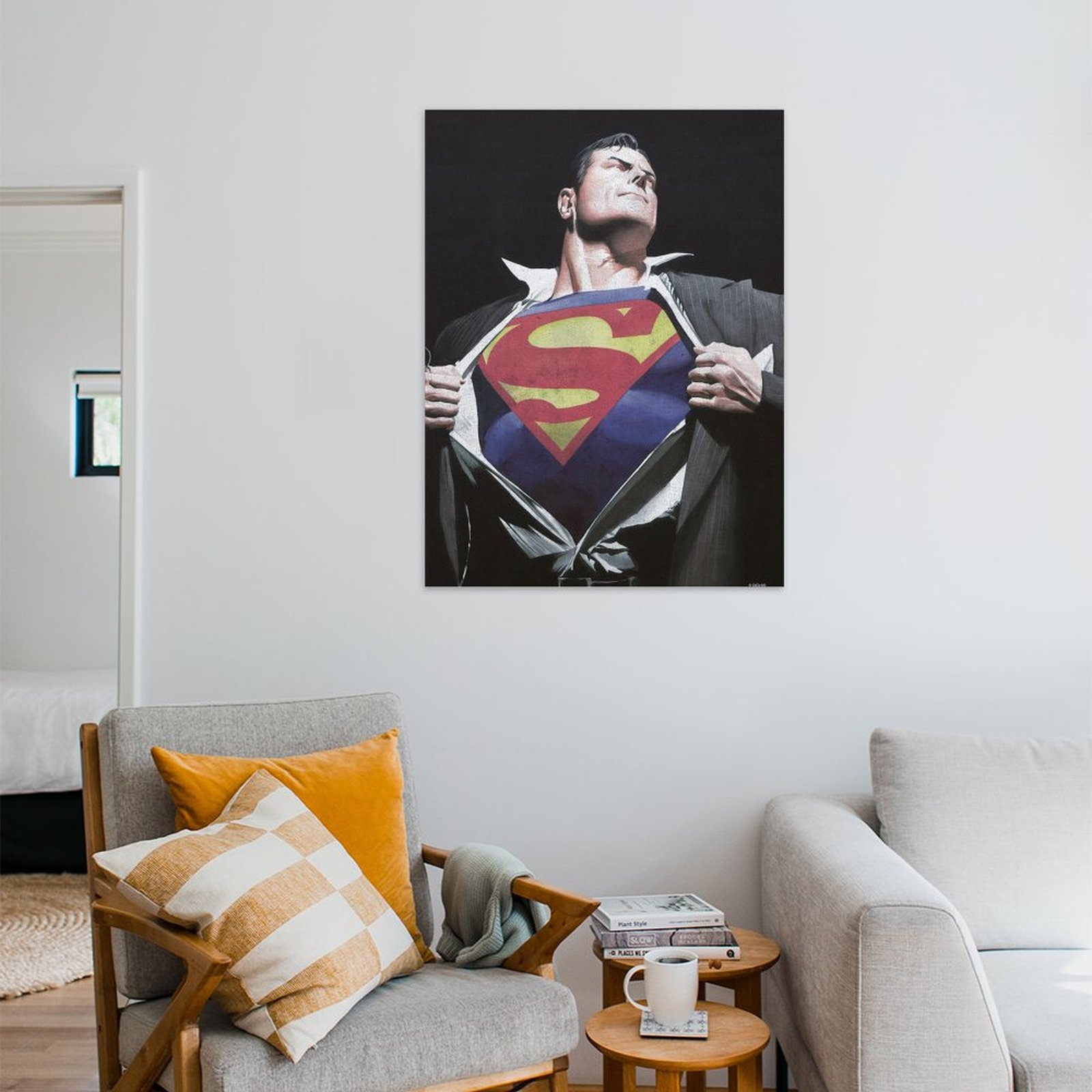 Superman