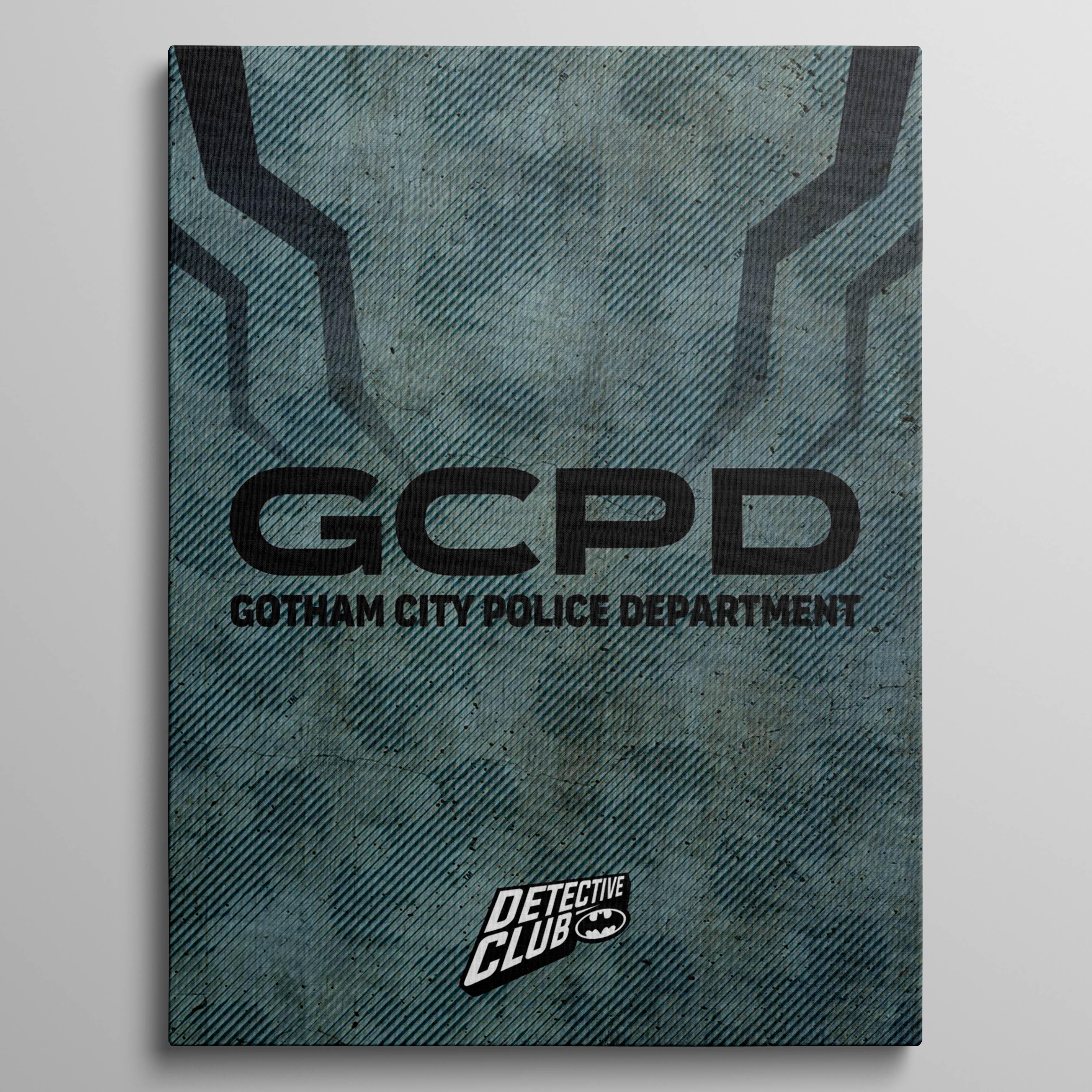 Gotham City Police Department