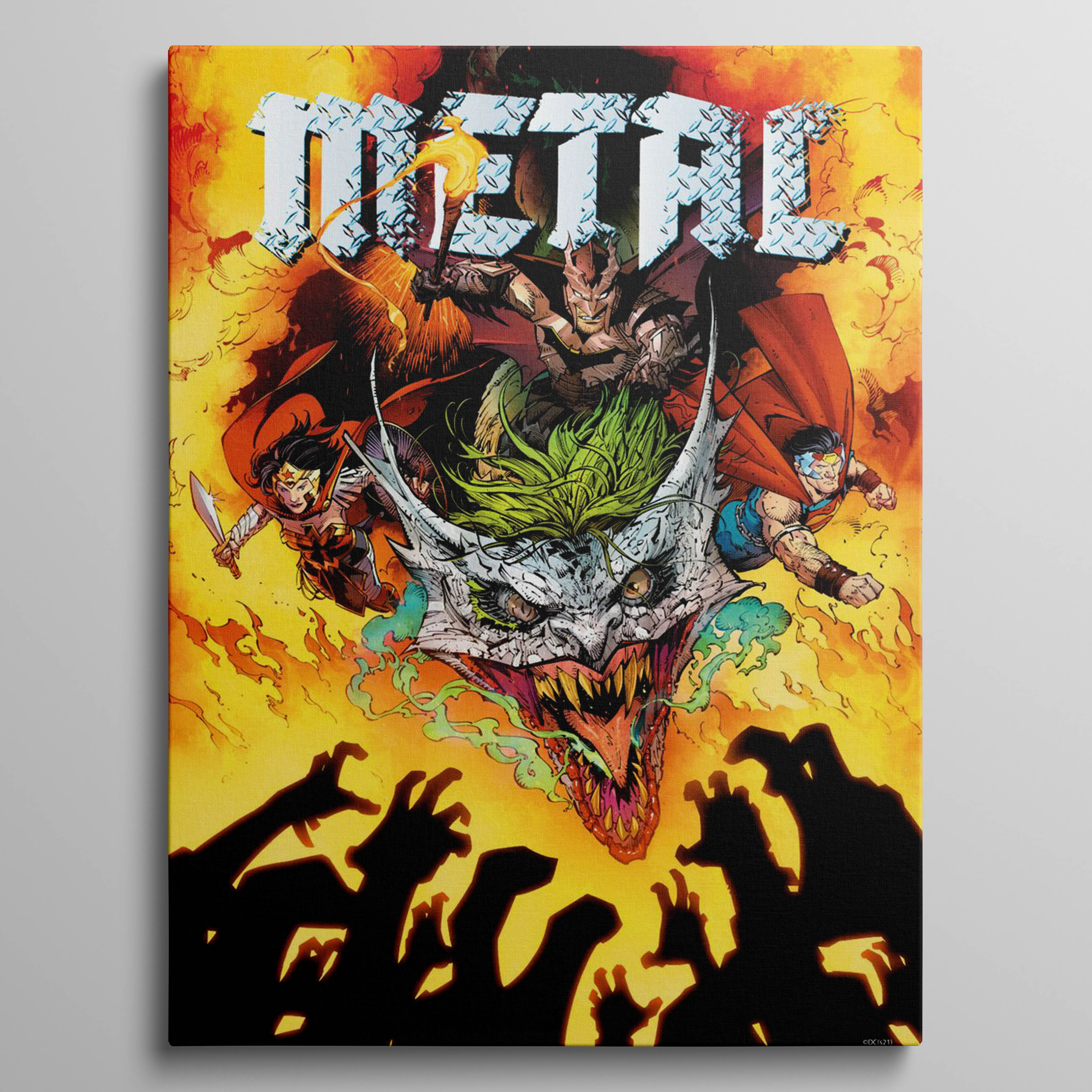Metal