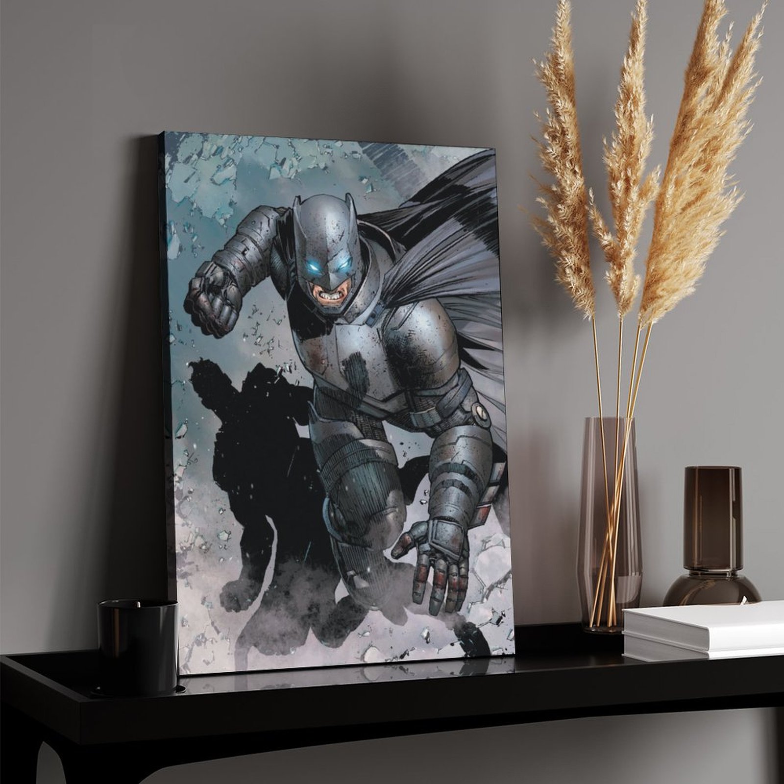 Do you bleed by Tony Daniel